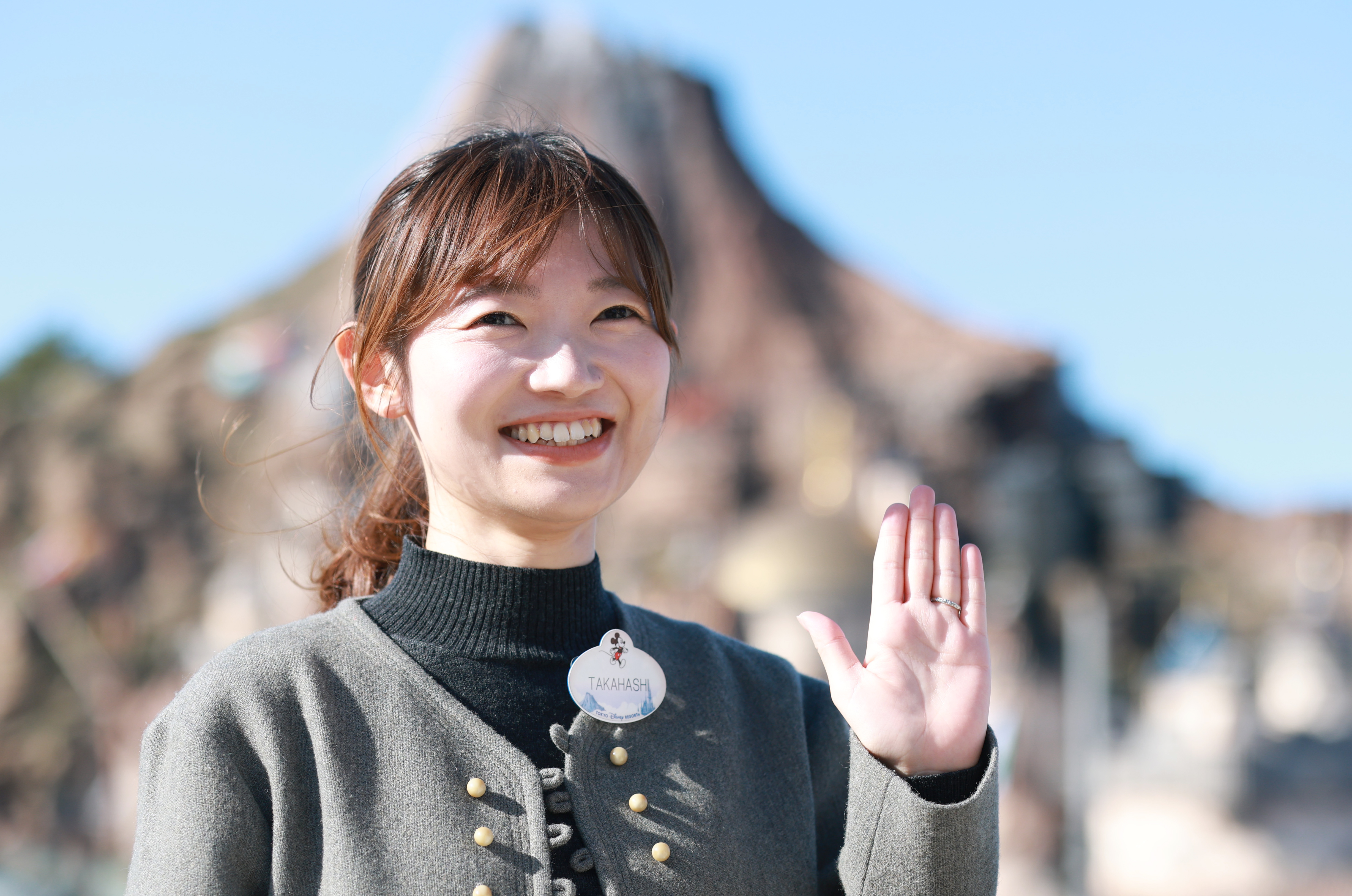 ディズニーシー25周年 4月15日から祝賀イベント、華やかに演出「特別な