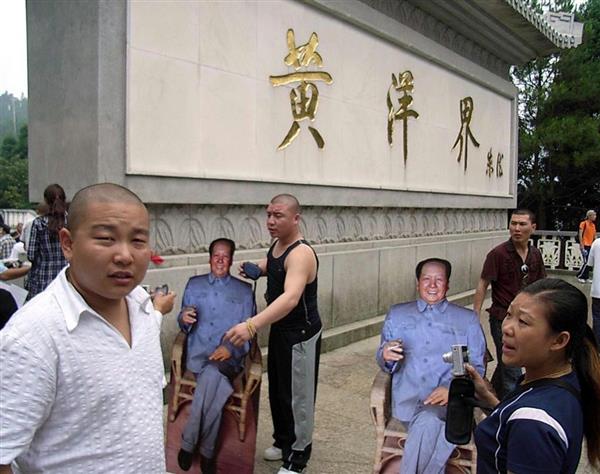 石平のChina Watch】時代逆行の「井岡山革命研修」 「紅色