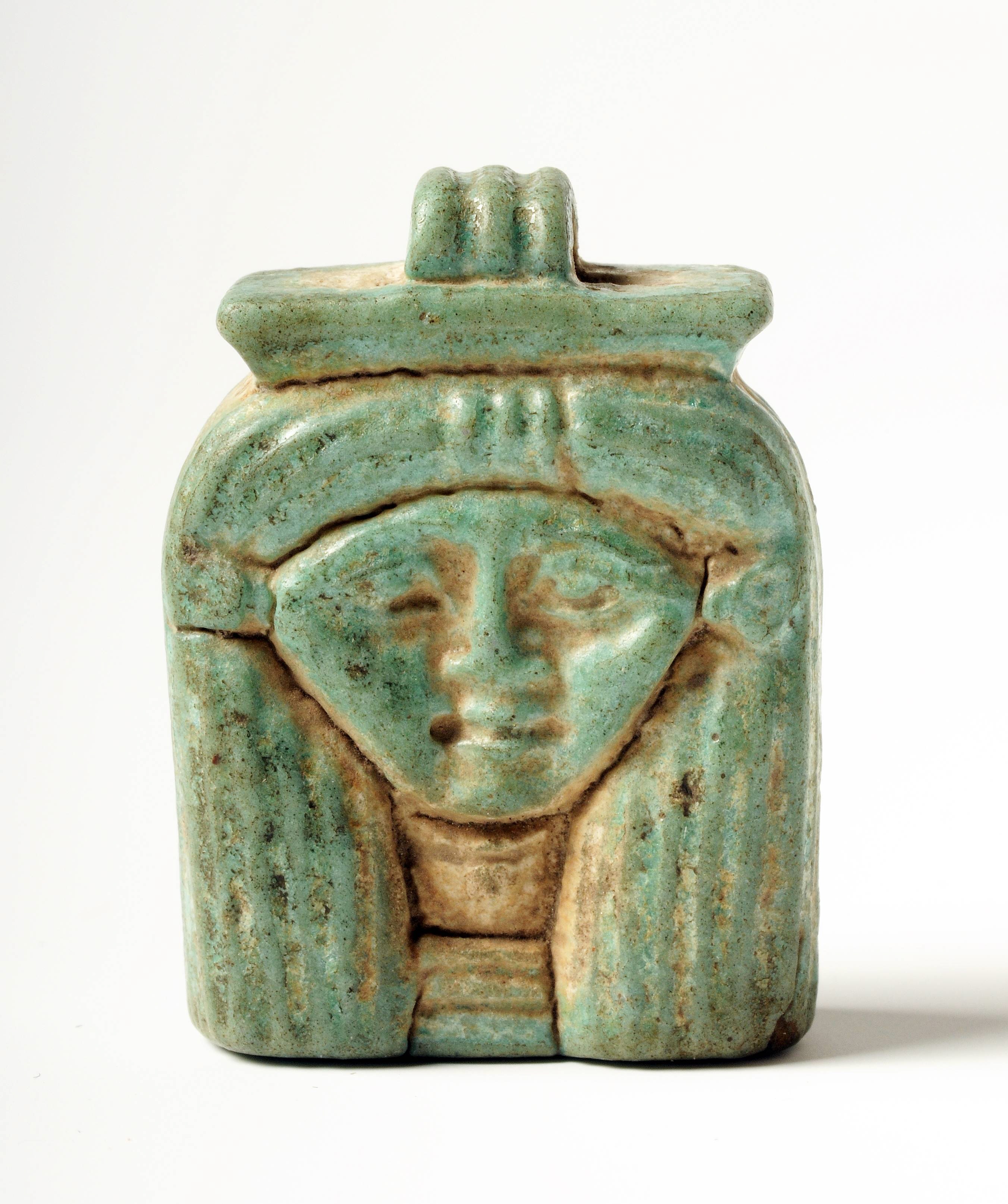 神々の護符、生活と密着 古代エジプト展・死と再生の物語㊦ - 産経ニュース