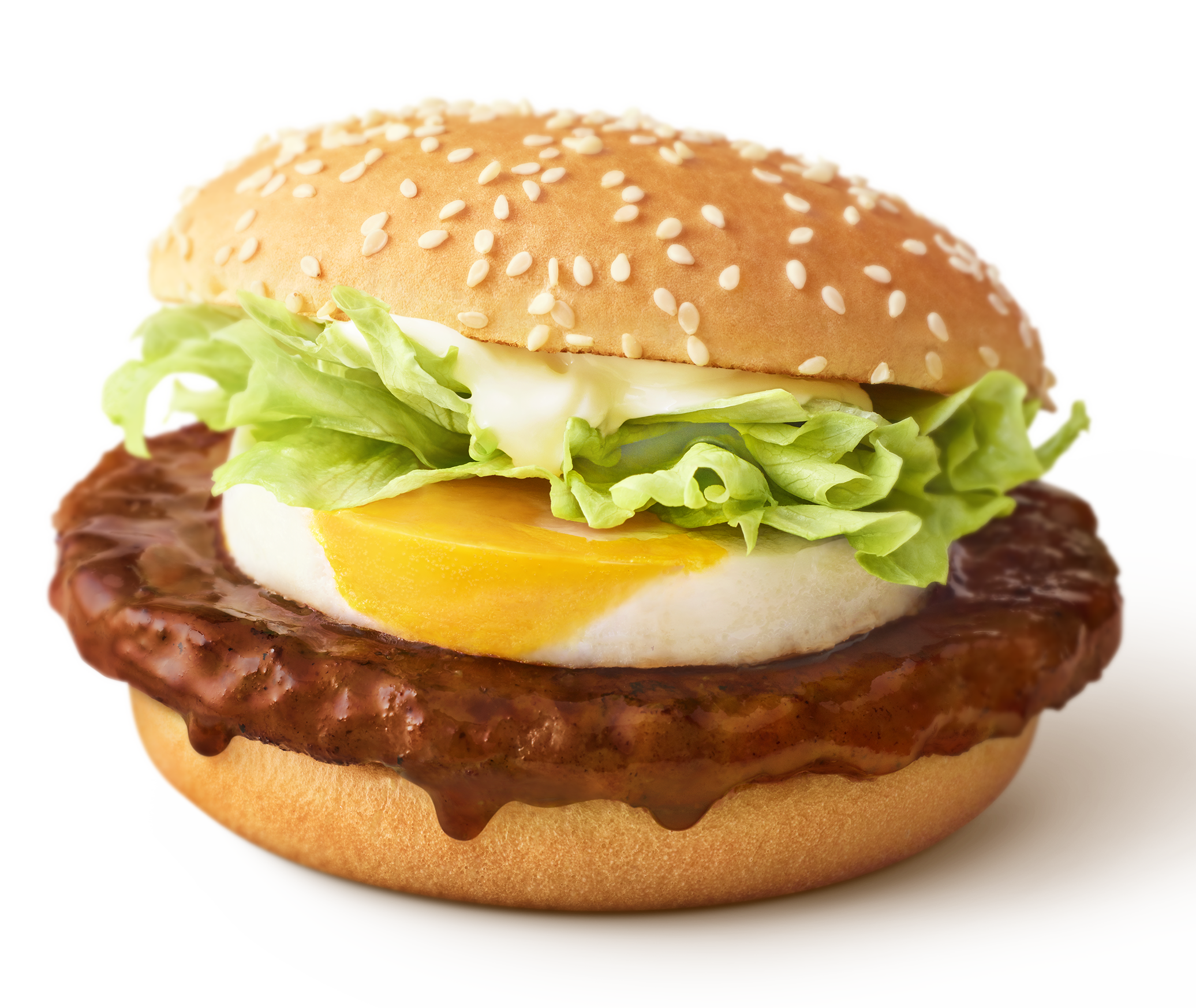 てりたまバーガー様 専用 (50年以上の時を経て誕生した てりたまバーガー様 専用 (50年以上の時を経て誕生した