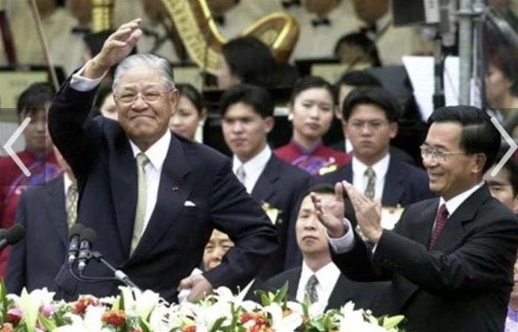 ポスト民主化期の台湾政治 : 陳水扁政権の8年 ポスト民主化期の台湾政治 陳水扁政権の8年