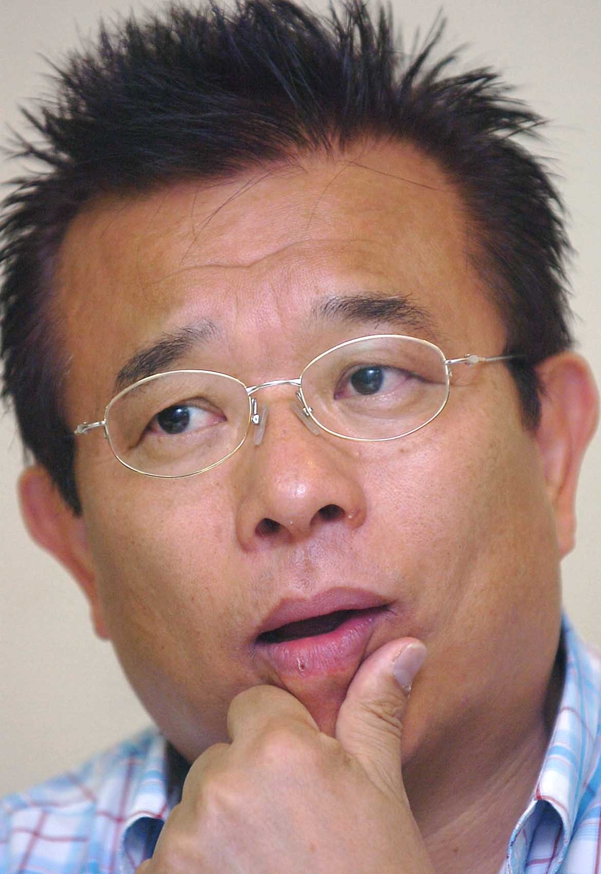 現金3億円、ゴミの日に捨てるところだった 漫才師・島田洋七さん（1
