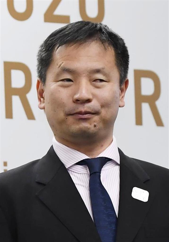 副会長にJPCの河合氏 26年アジア大会組織委 - 産経ニュース