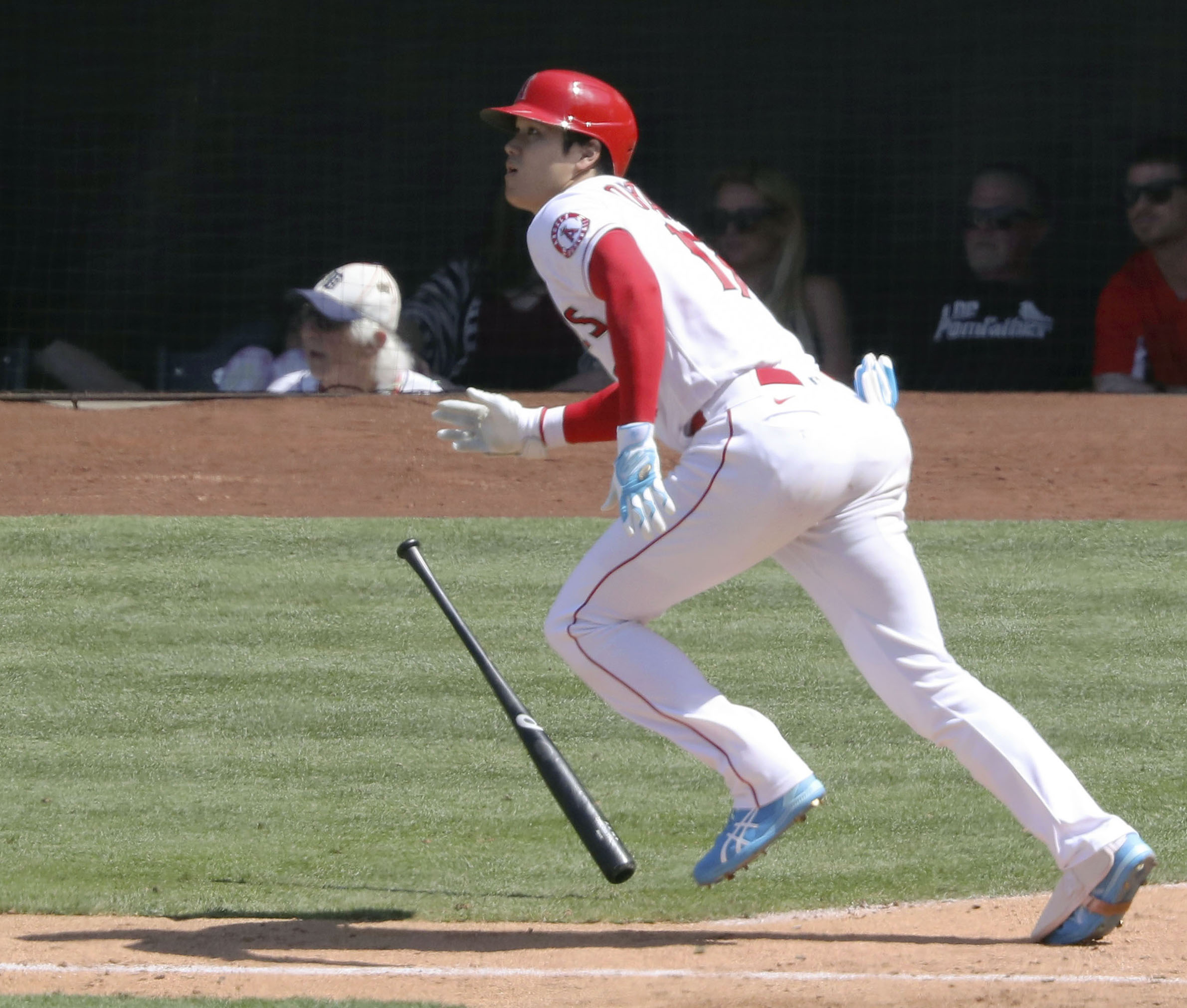 フォト特集】大谷3戦連発 最多23号 - 産経ニュース
