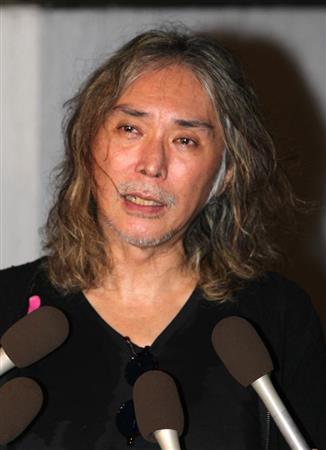 甘口辛口】桑名正博さん隠し子がもし本物なら遺産問題に発展する可能性