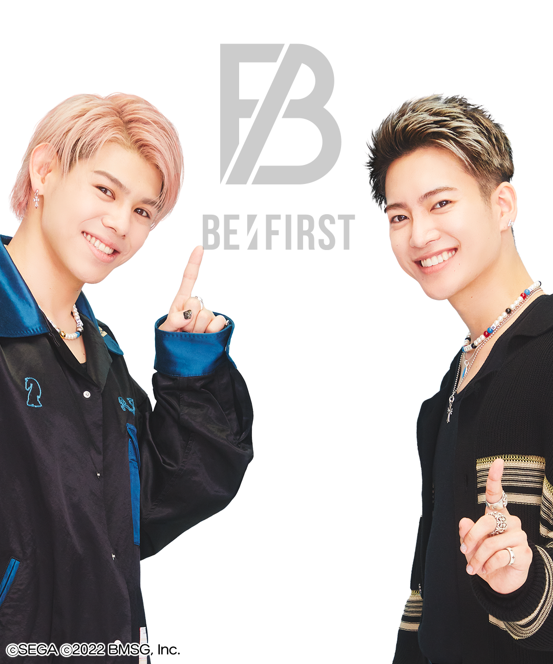 BE：FIRSTメンバーとプリクラ撮影している感覚が味わえる