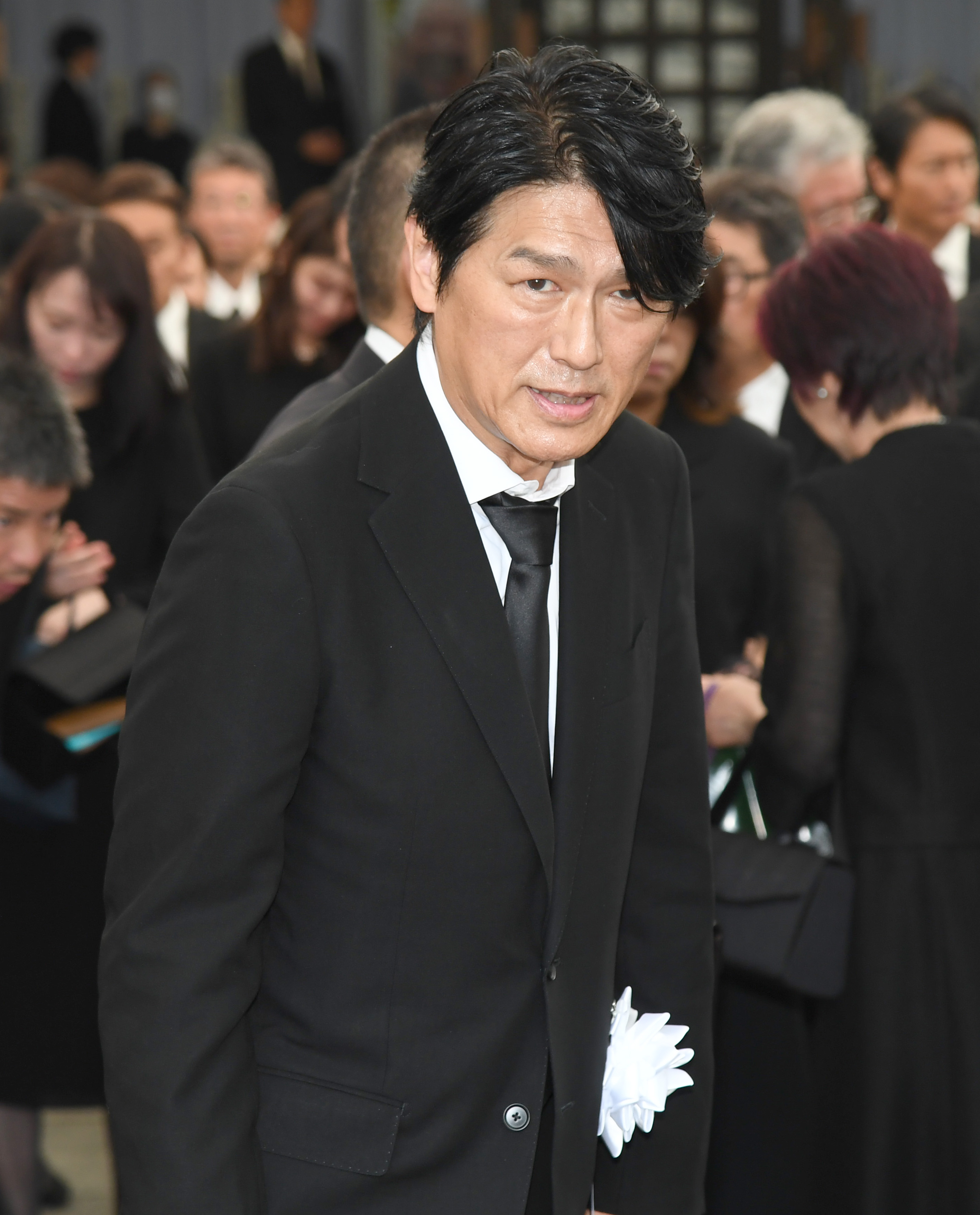 ケイ ダッシュ ステージ 社長