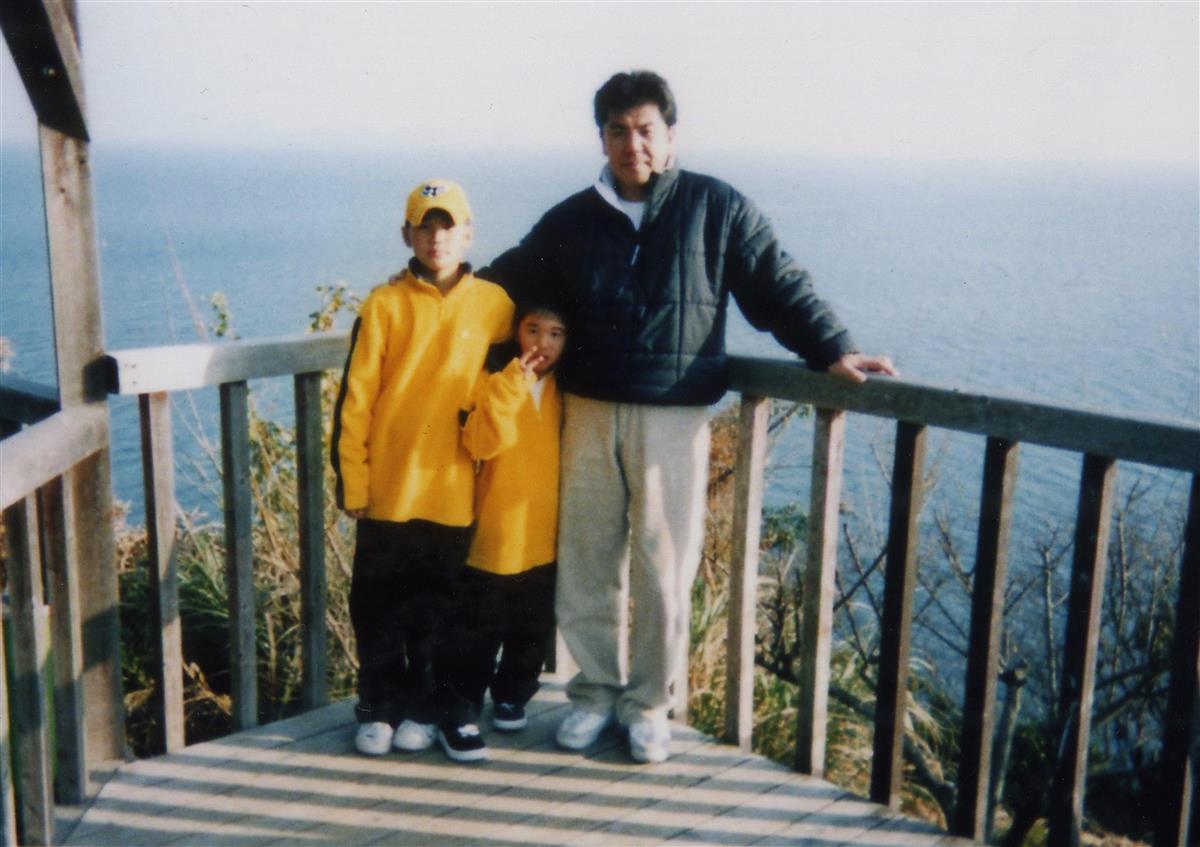 坂本 喜代 三