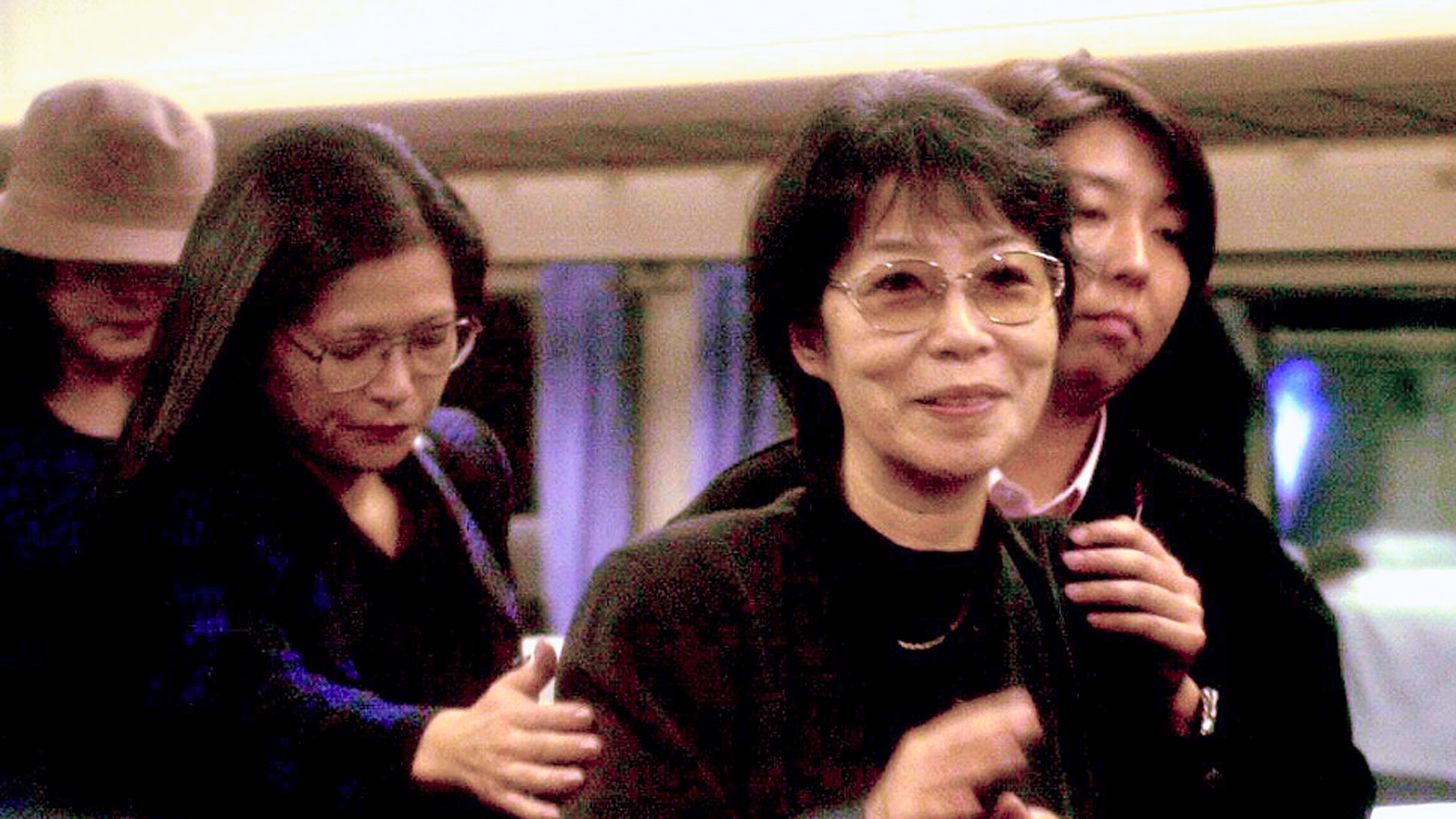 日本赤軍が80年代にICPO川田晃氏の誘拐画策 重信房子元最高幹部がNHK