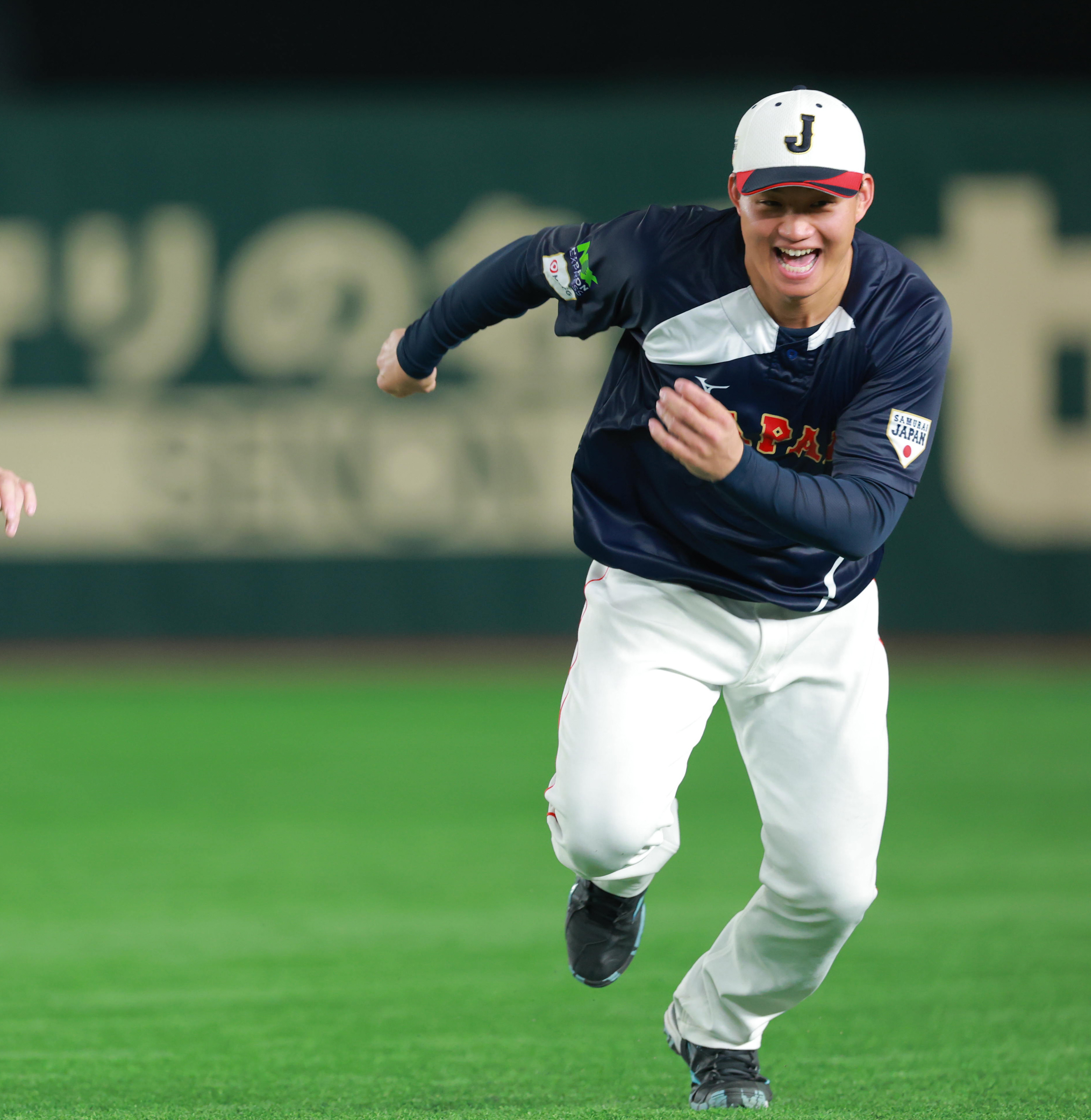 阪神・森下翔太、WBCへ今月始動 例年年明け始動も「出場を見越して早め 