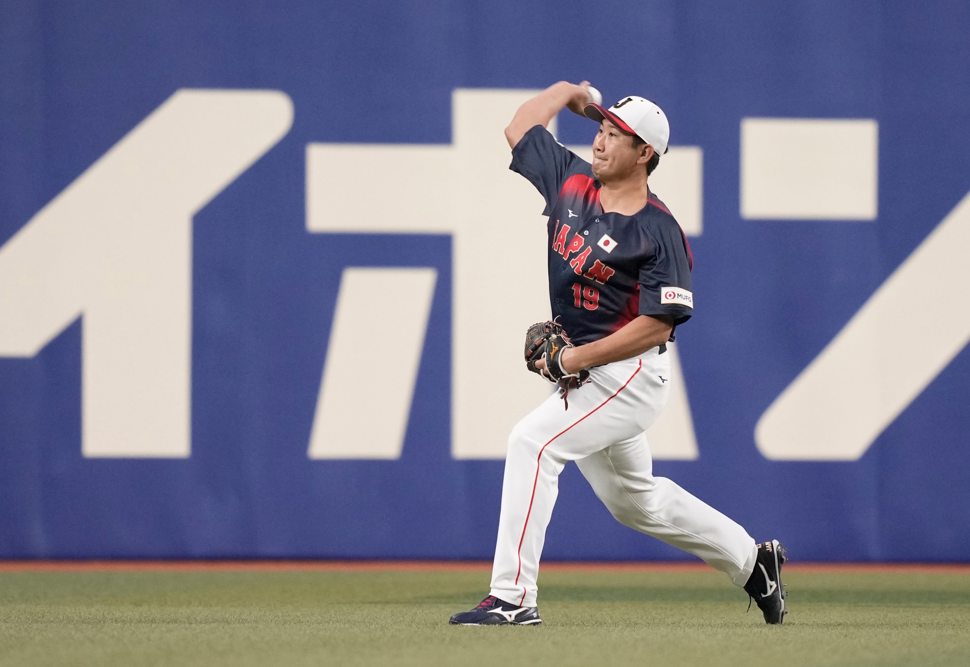 菅野智之、ブルペン入り…強化試合オリックス戦で先発へ 3月8日「天覧