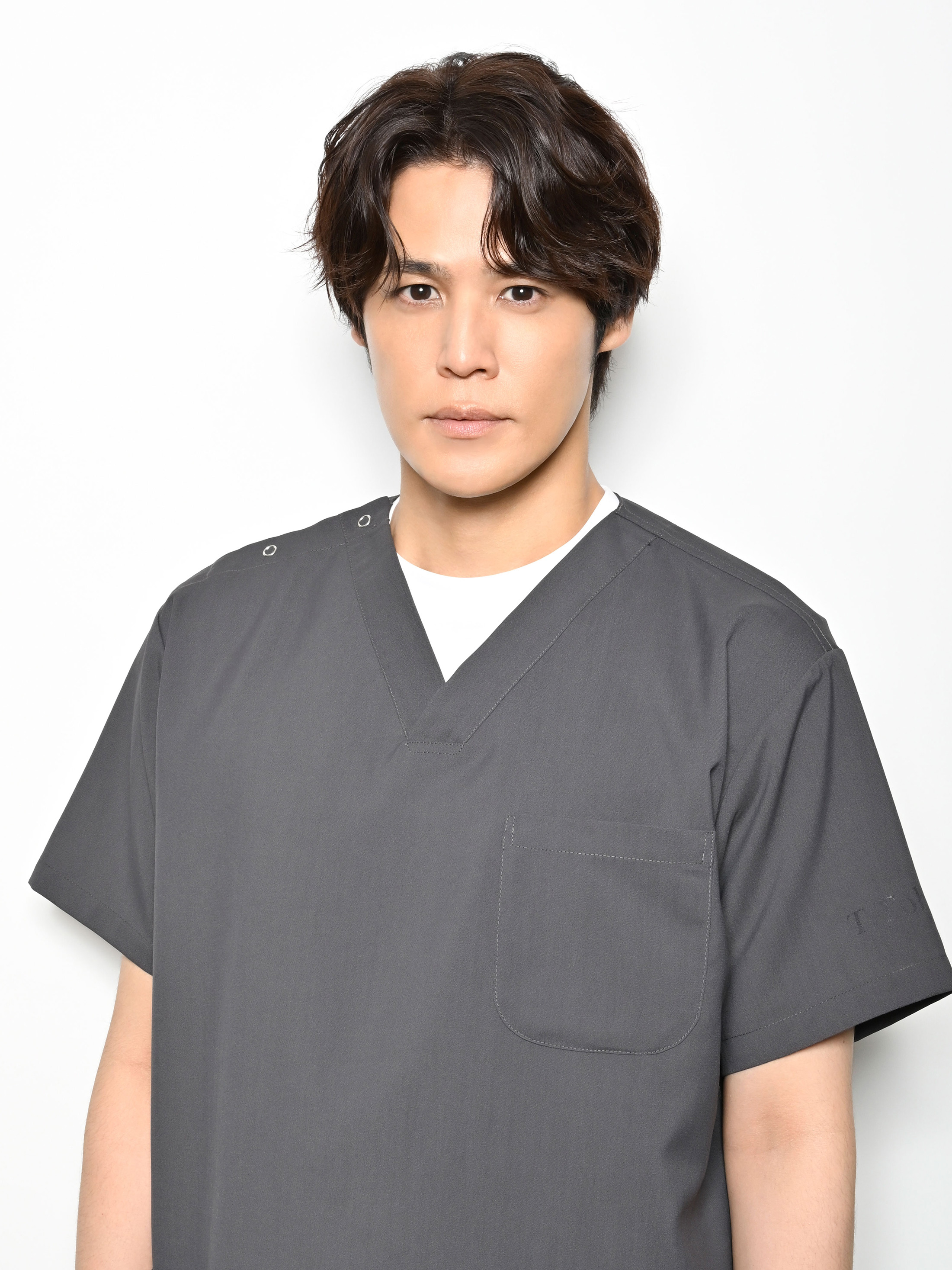宮野真守、10.12スタートのフジ「救命病棟24時」で医師役に初挑戦