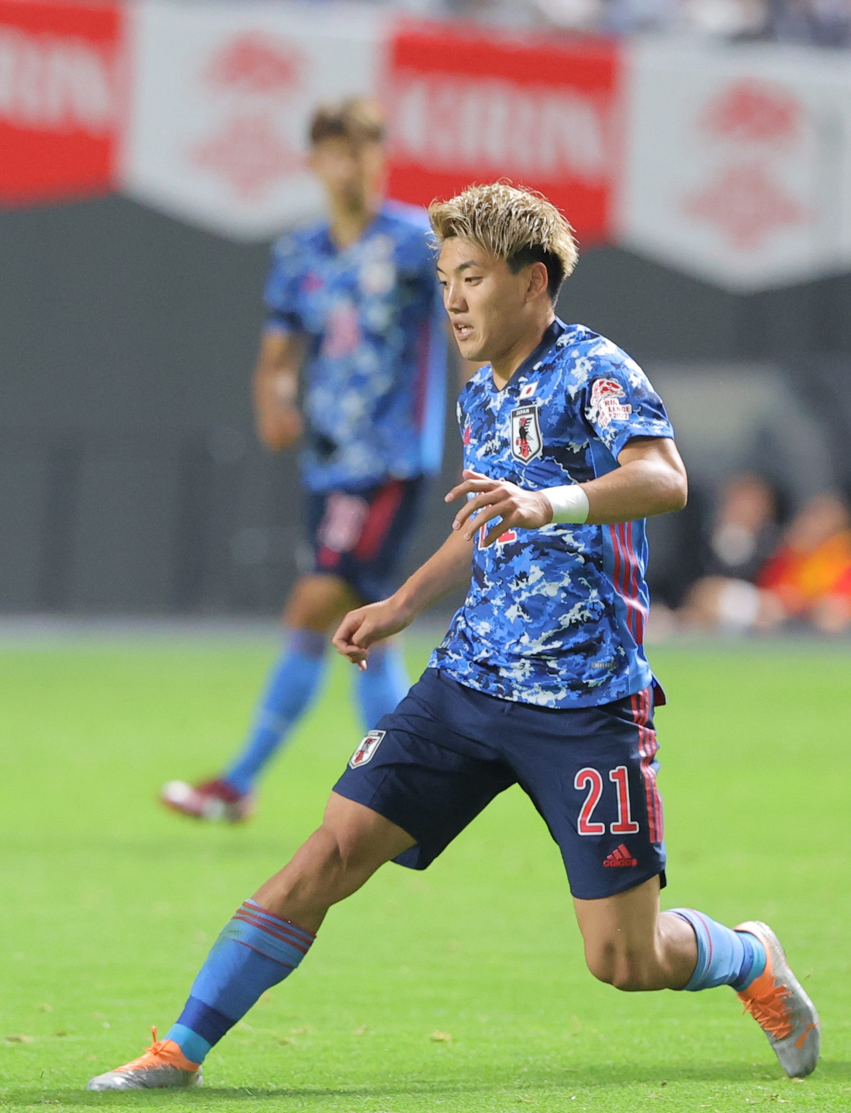 堂安律がドイツ１部フライブルク移籍決定 ブンデスリーガに復帰できたことをうれしく思っています サンスポ