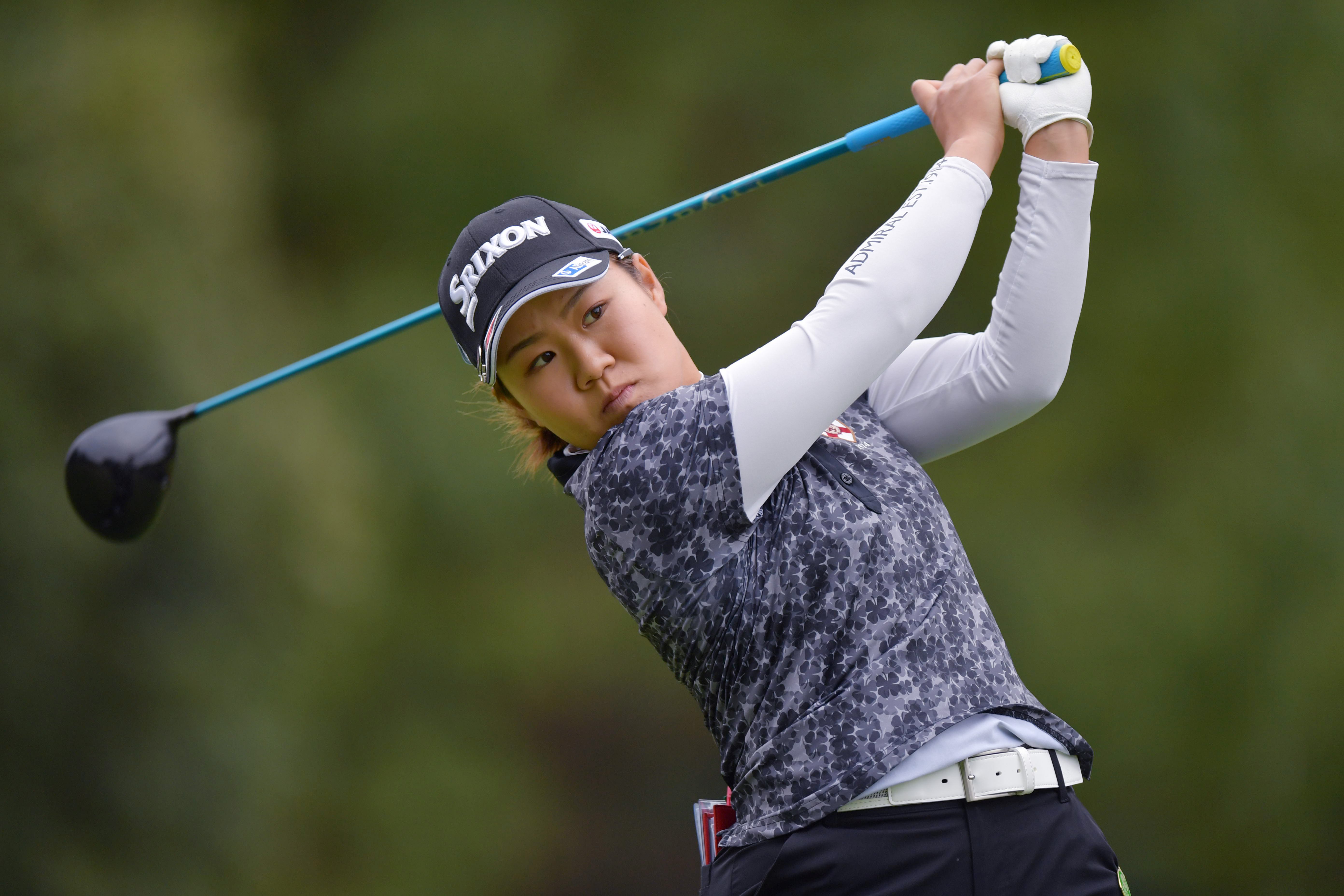 畑岡奈紗 全米女子ｏｐで悲願の海外メジャー初制覇へ 米ツアー参戦５年目 光る安定感 サンスポ