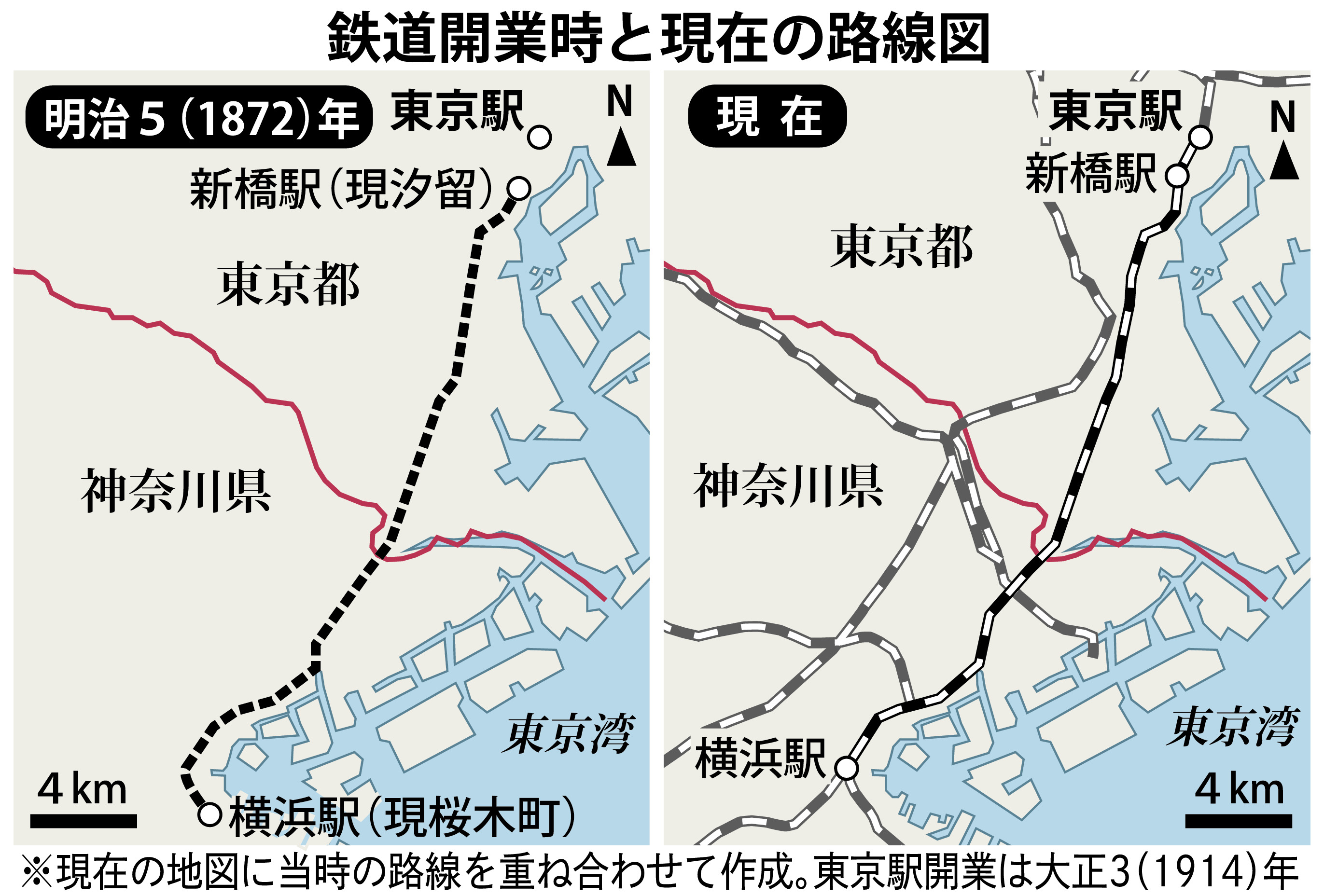 鉄道開業１５０年】変わる東京駅㊤ こだわり抜いた「玄関口」 構想から３０年 明治・大正の熱気凝縮 - 産経ニュース