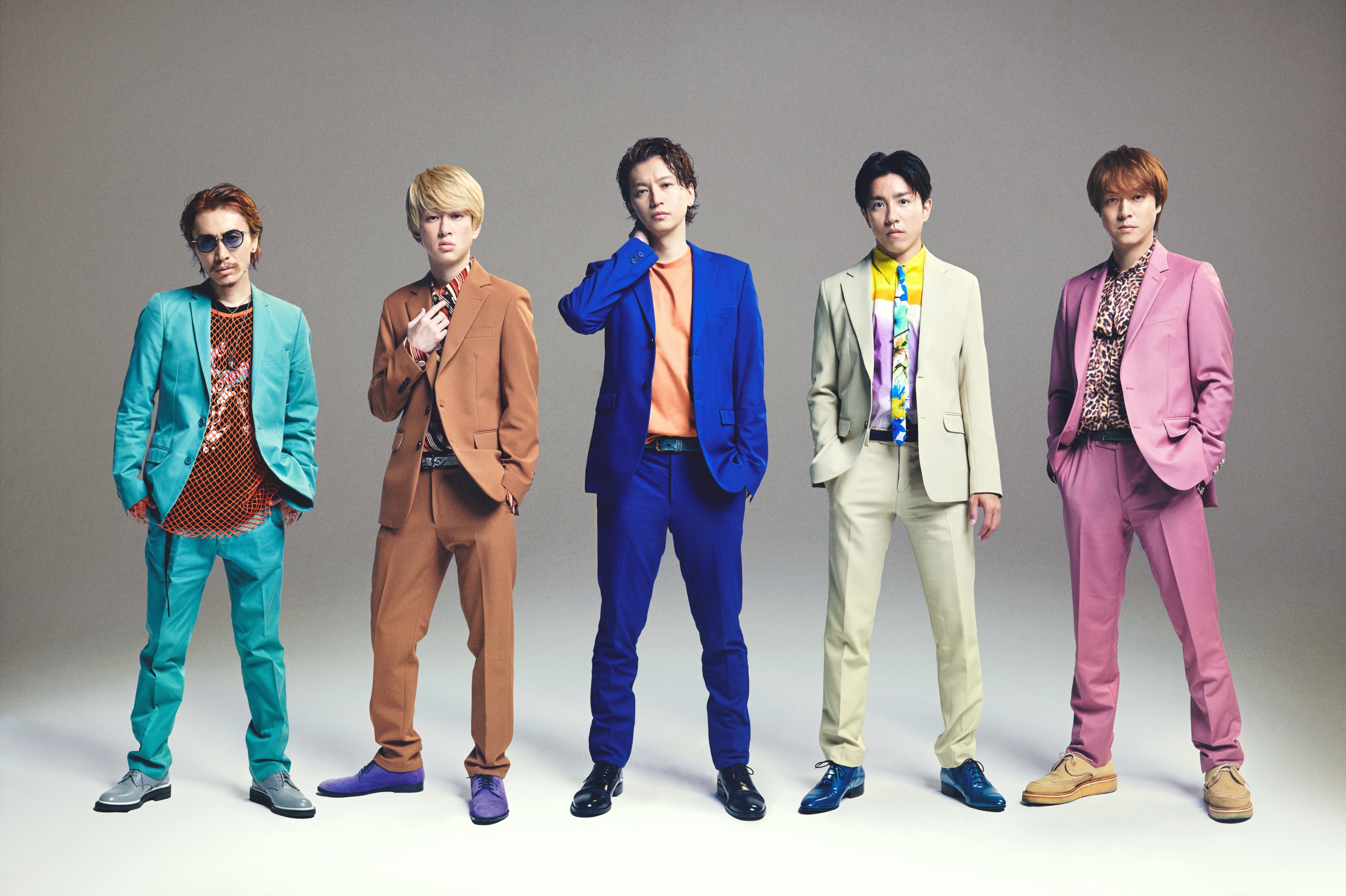 映画 土竜の唄 関ジャニが３作連続主題歌 主演 生田斗真も興奮 会心の一撃 サンスポ