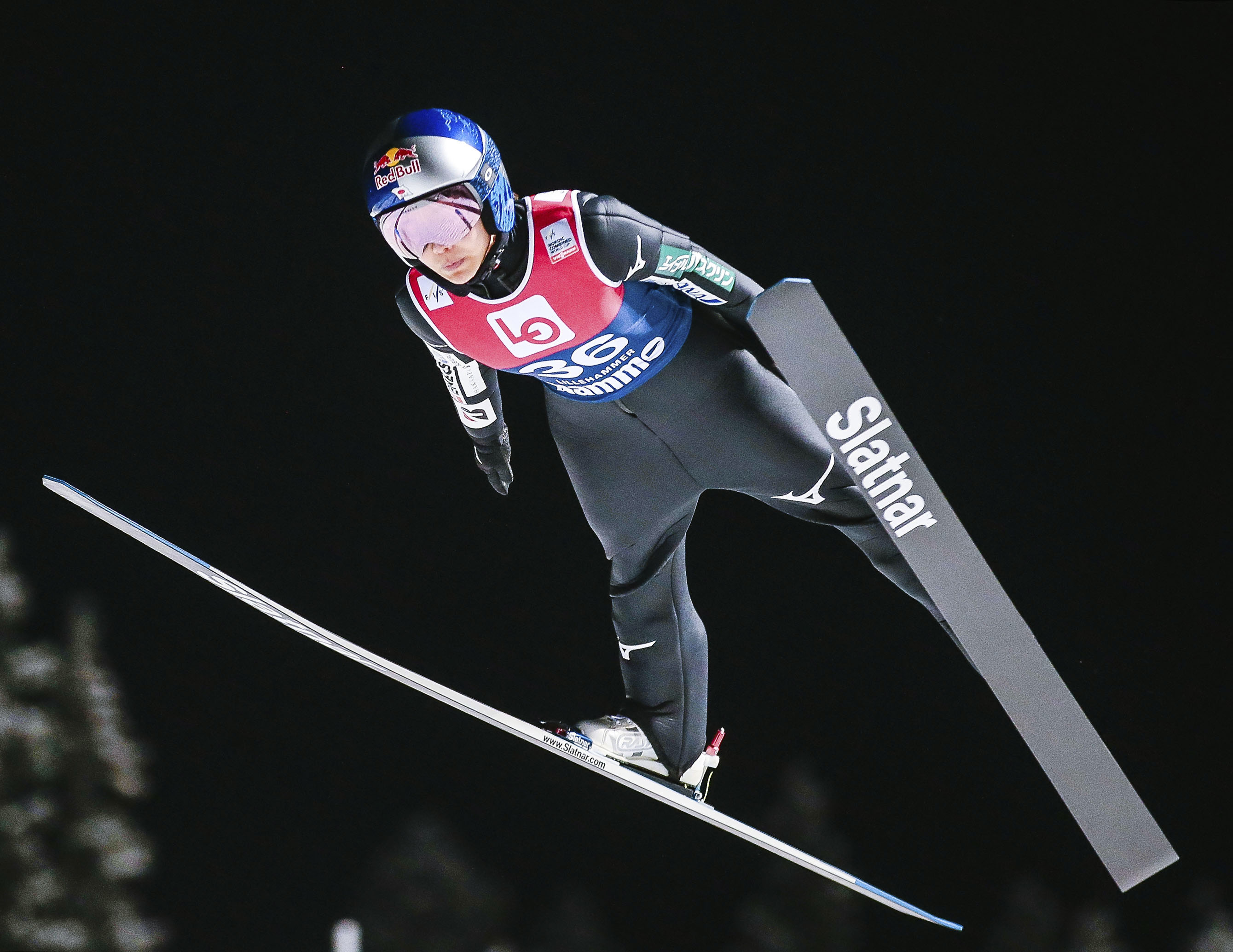 高梨沙羅は６位 アルトハウスｖ ｗ杯ジャンプ女子 サンスポ