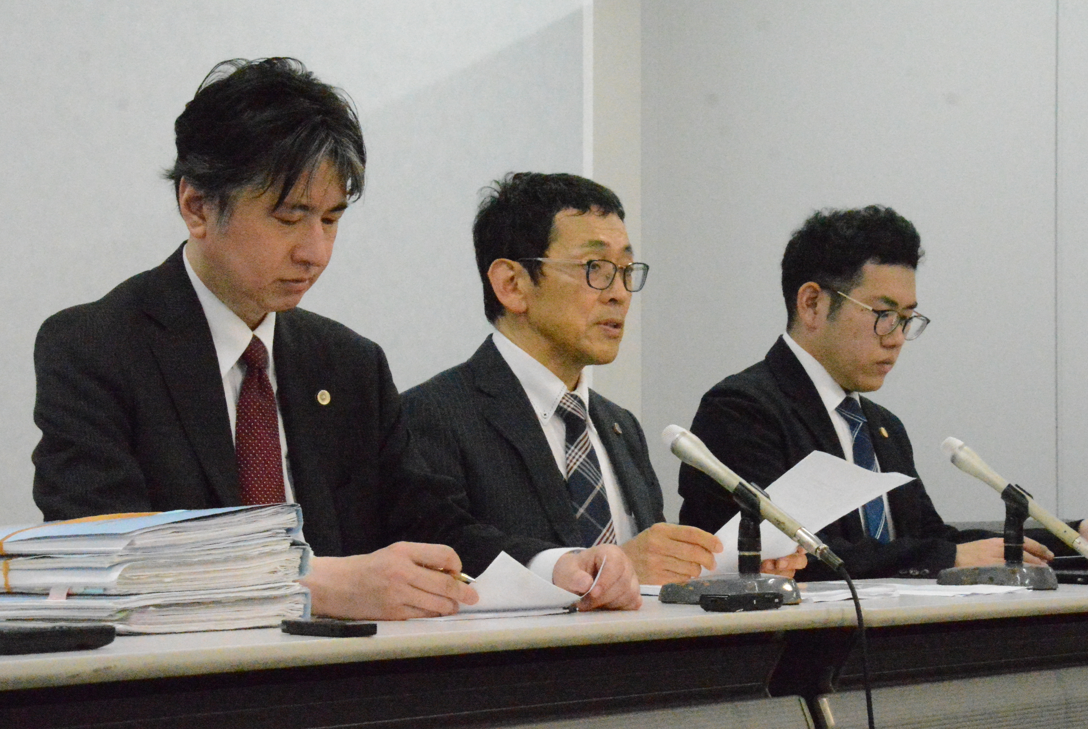 裏付け捜査せず「9割お前が犯人」 大阪府警に2度誤認逮捕された男性