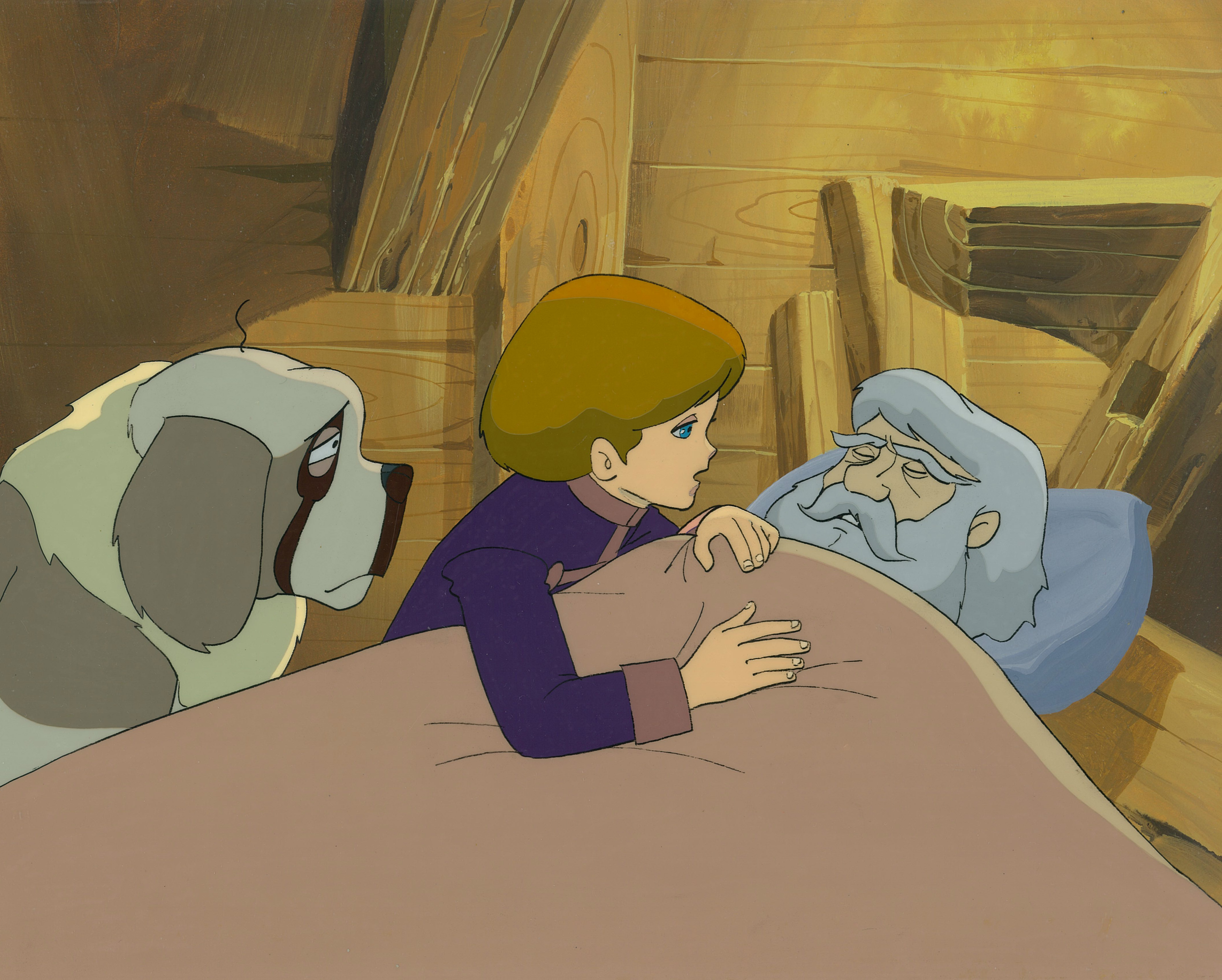 東映アニメ70周年 歴史たどる特集上映 宮崎駿ら多くの才能を輩出、職人