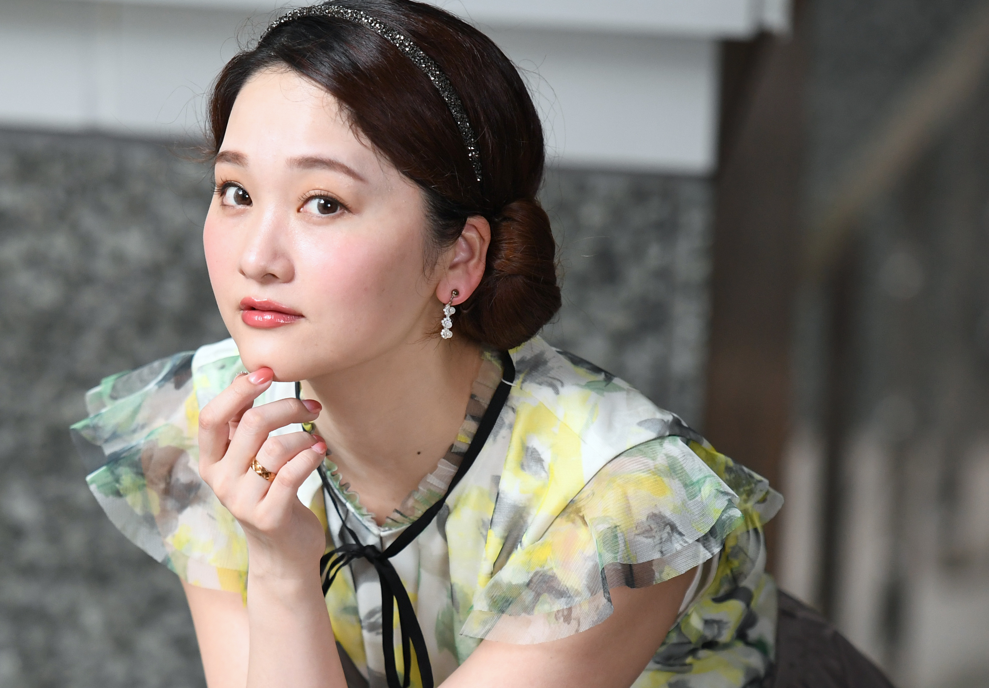 美園さくらの思索 「イケオジ」ドクターより気になる「あの歯科医