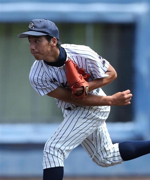 高校野球 北大阪大会決勝速報 ２ 大阪桐蔭の攻勢続く二回までに８点 産経ニュース