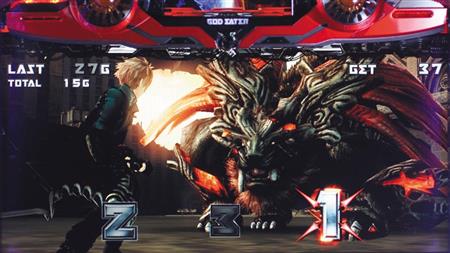 新台 パチスロ ゴッドイーター 山佐 1 3ページ サンスポ