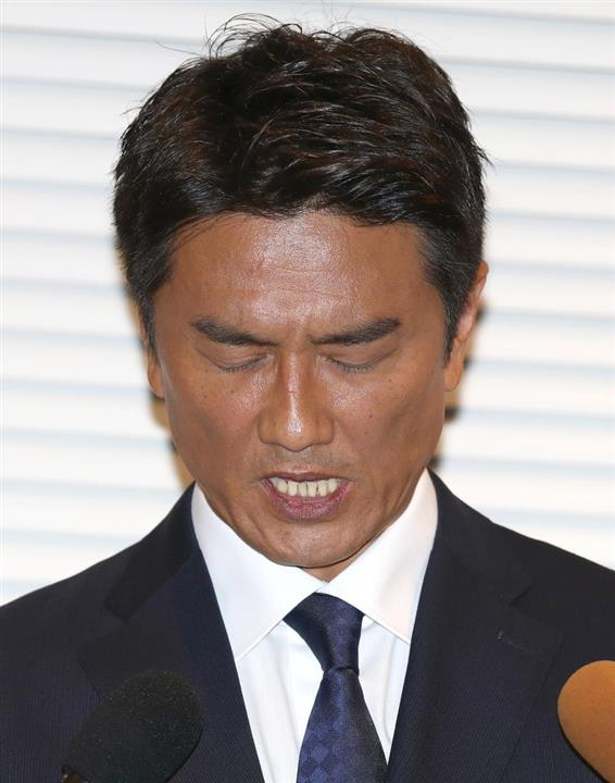 ４ｗｄ不倫の原田龍二 相棒 ではもう見られない イザ