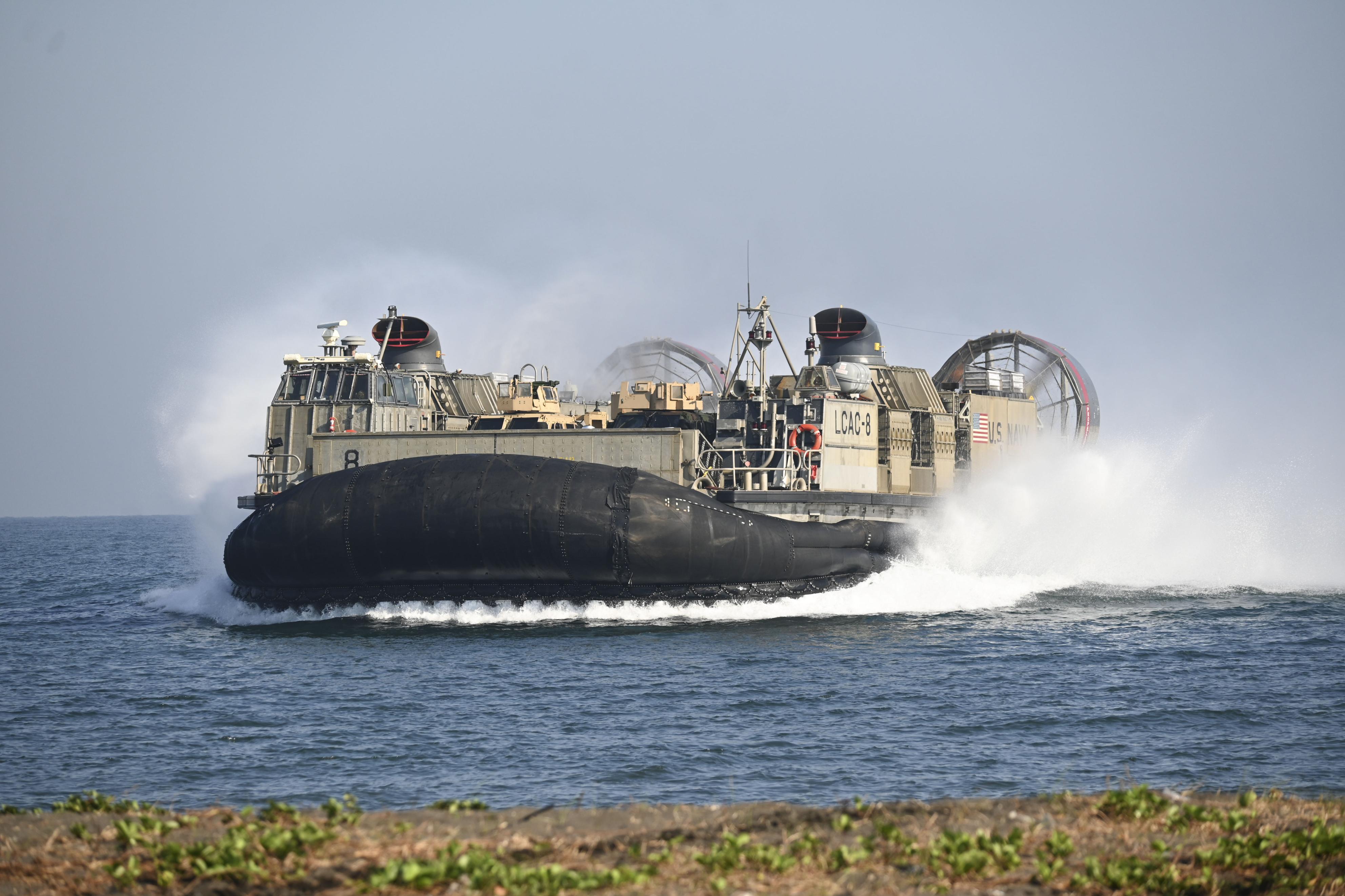 島しょ奪回訓練に陸自参加 米・インドネシア軍事訓練 - 産経ニュース