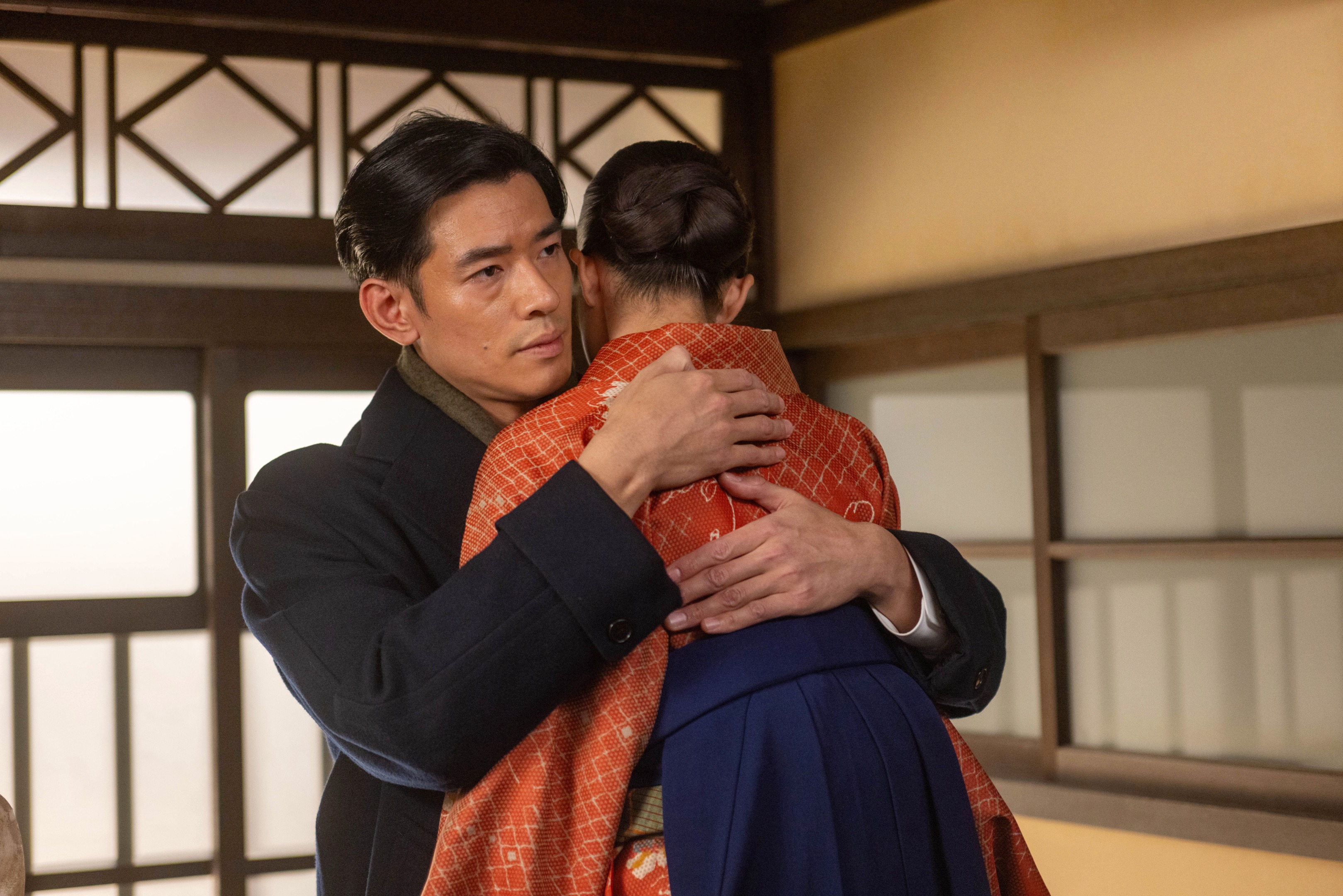 朝ドラ「あんぱん」次郎さん（中島歩）にまとわりつく“退場フラグ”に