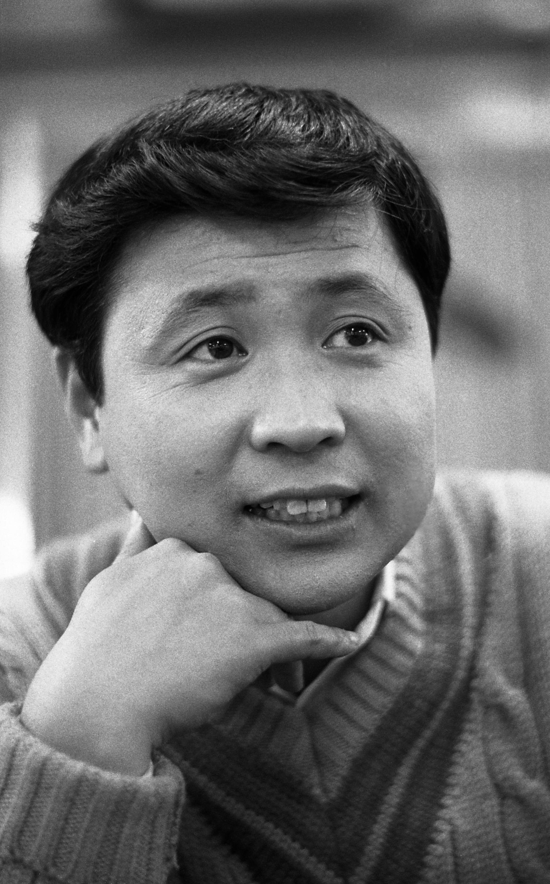 斎藤 清 六