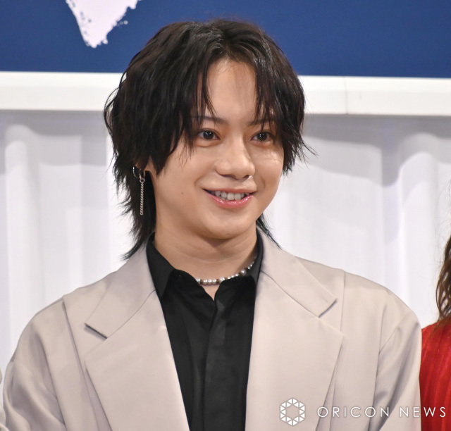 佐藤流司、所属ユニット「ZIPANG OPERA」のライブツアー全公演の降板を