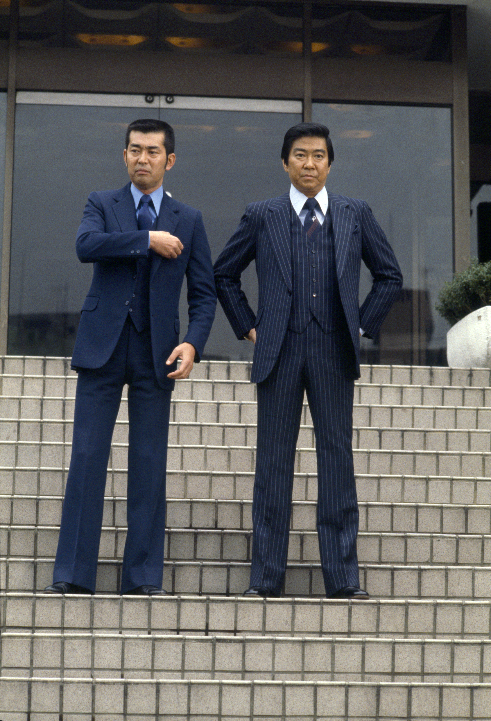 画像】「西部警察」写真集、〝大トリ〟は石原裕次郎さん 初出し82点