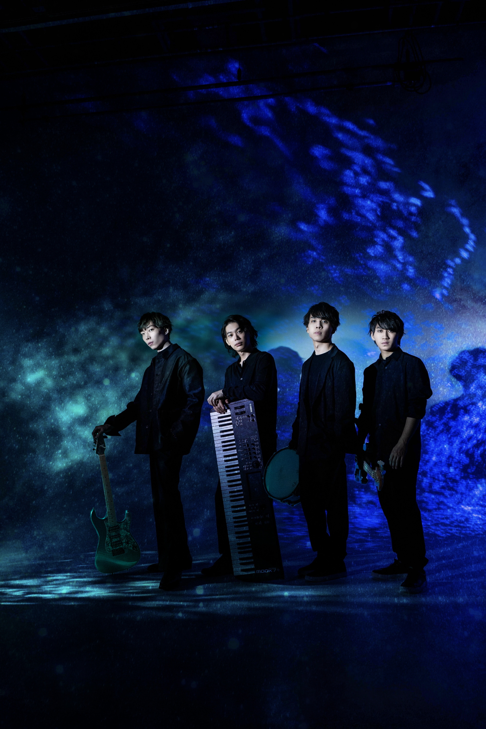 YFM 夕刊フジmusic】結成10周年！ツアー開催中「DEZOLVE」 超絶テクで