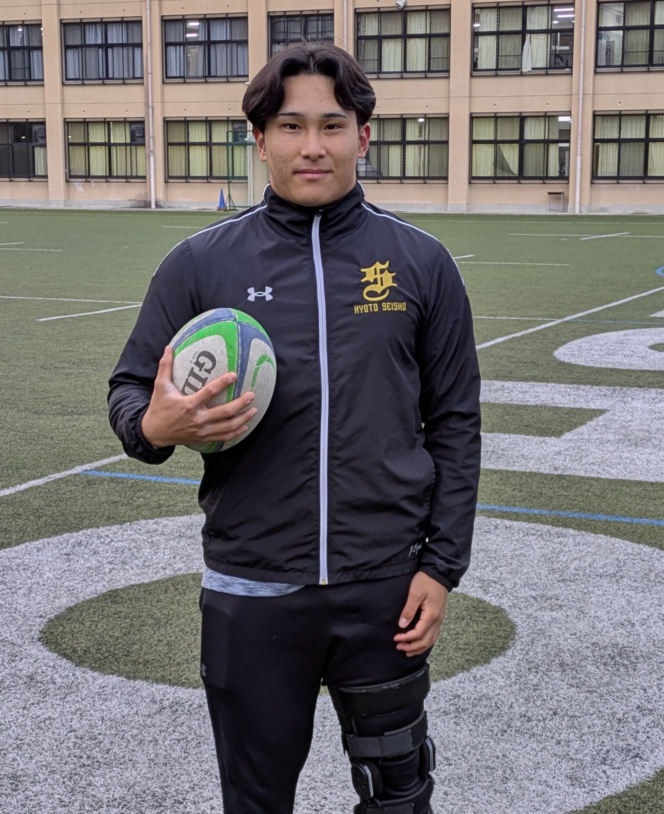 冬のアオハル】京都成章が悲願の花園制覇へ 伝統的に武器は