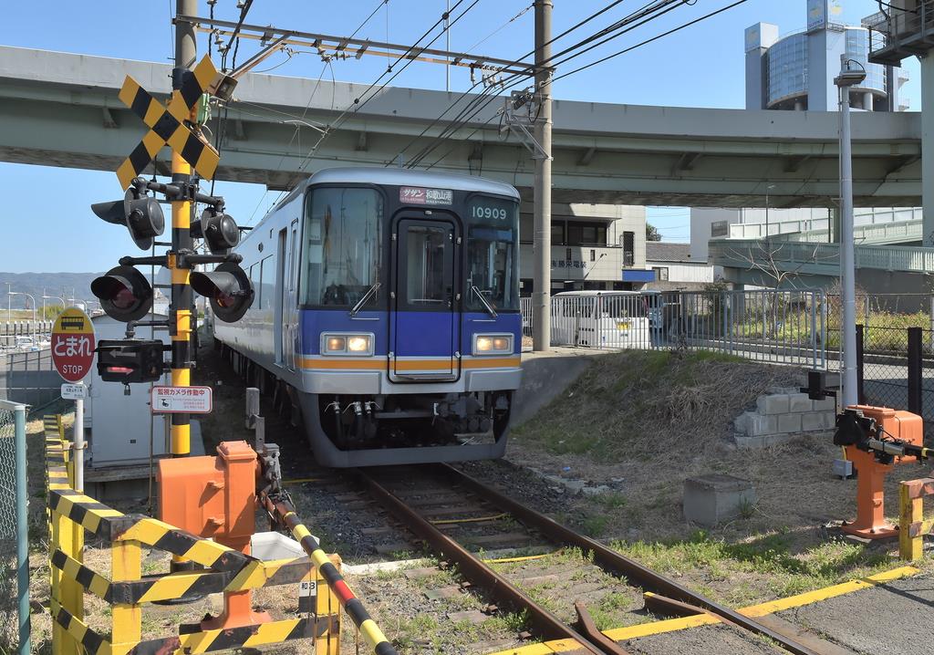 和歌山県が 日本一短い鉄道 事業者になった歴史 1 2ページ 産経ニュース