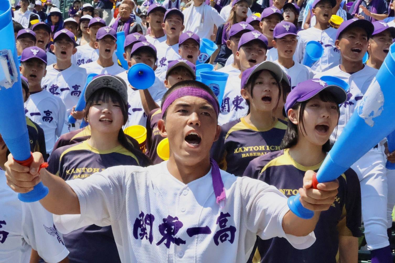 東京対決」は日大三が勝利、田中諒は本塁打 関東第一は10安打も及ばず 