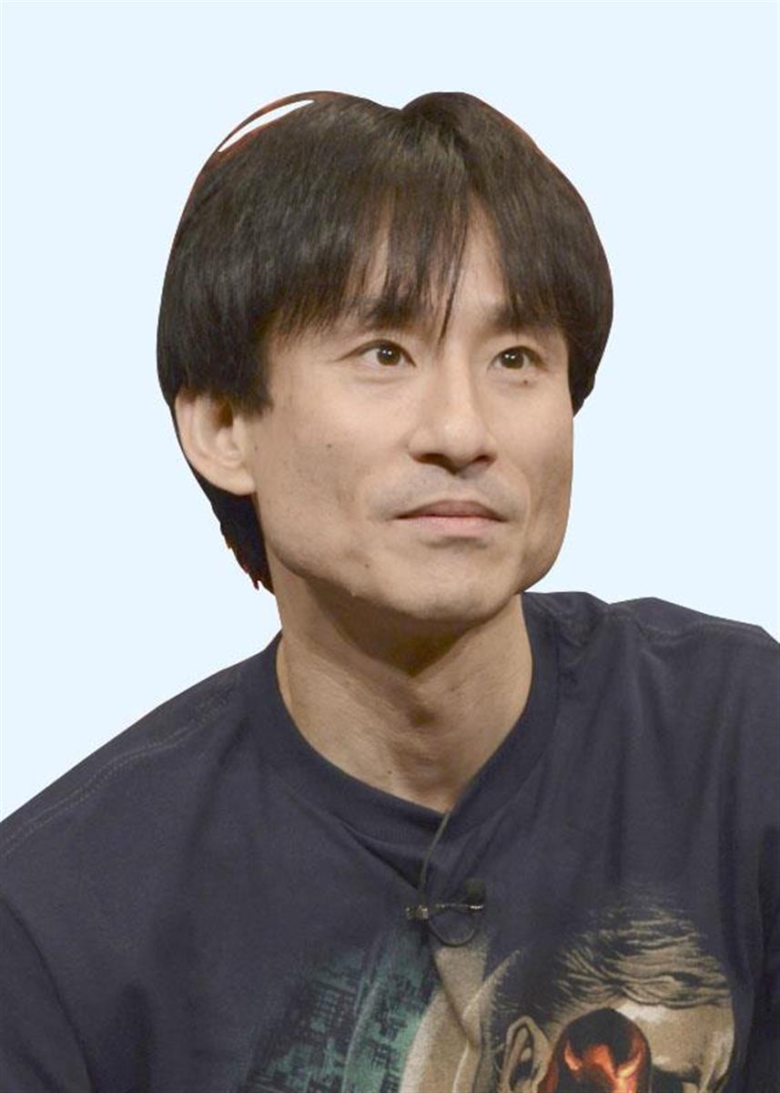 芸人なだぎ武さん 俳優の渡辺安理さんと結婚 産経ニュース