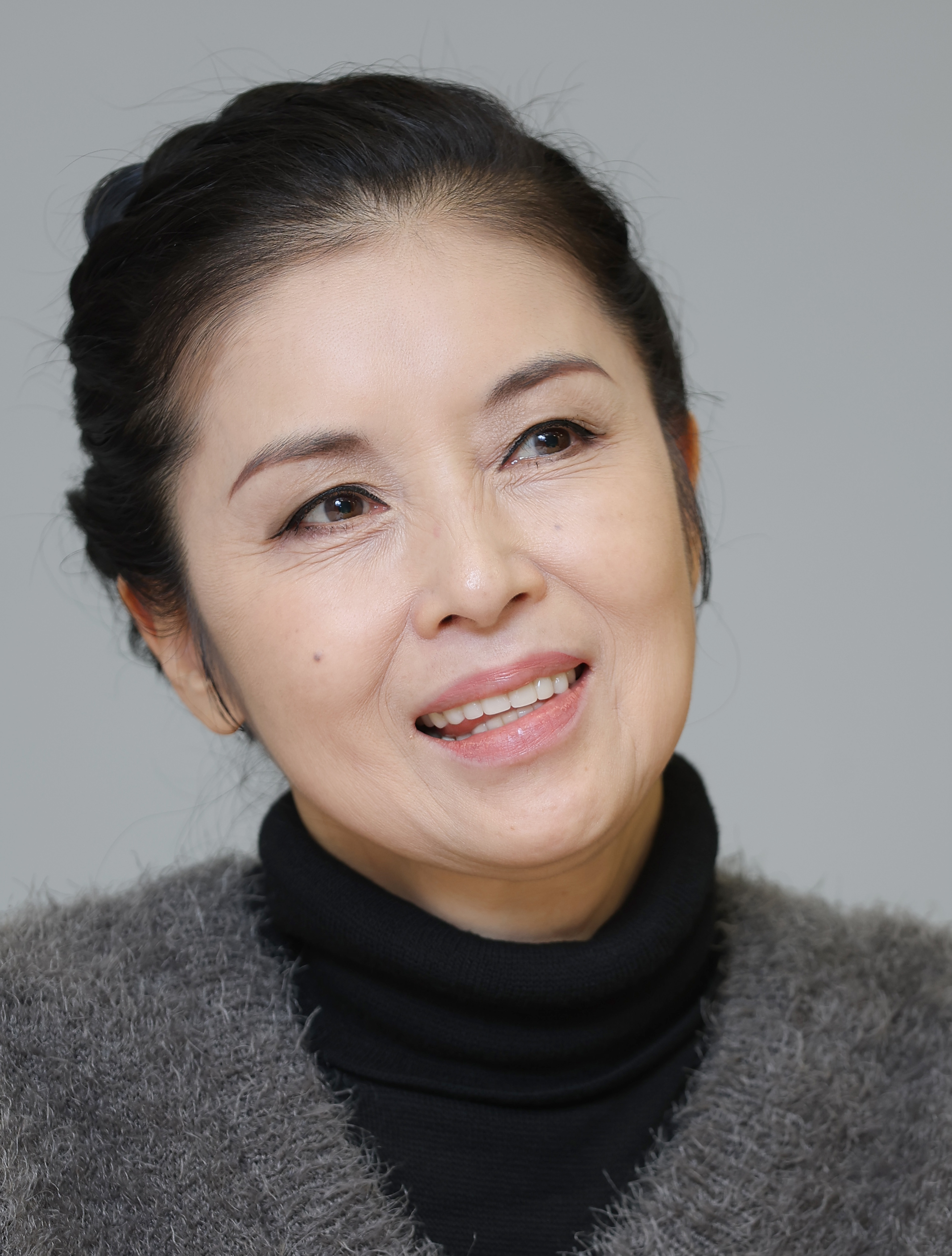 藤 あや子 旦那