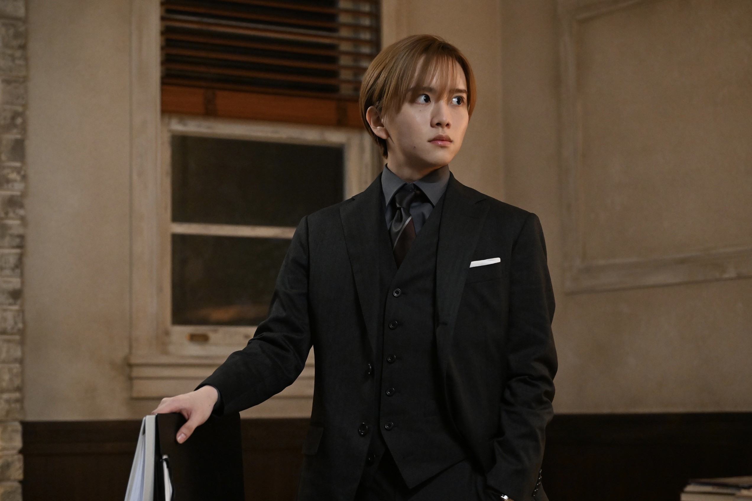 フジ系「秘密～THE TOP SECRET～」3月24日第9話あらすじ 命を狙