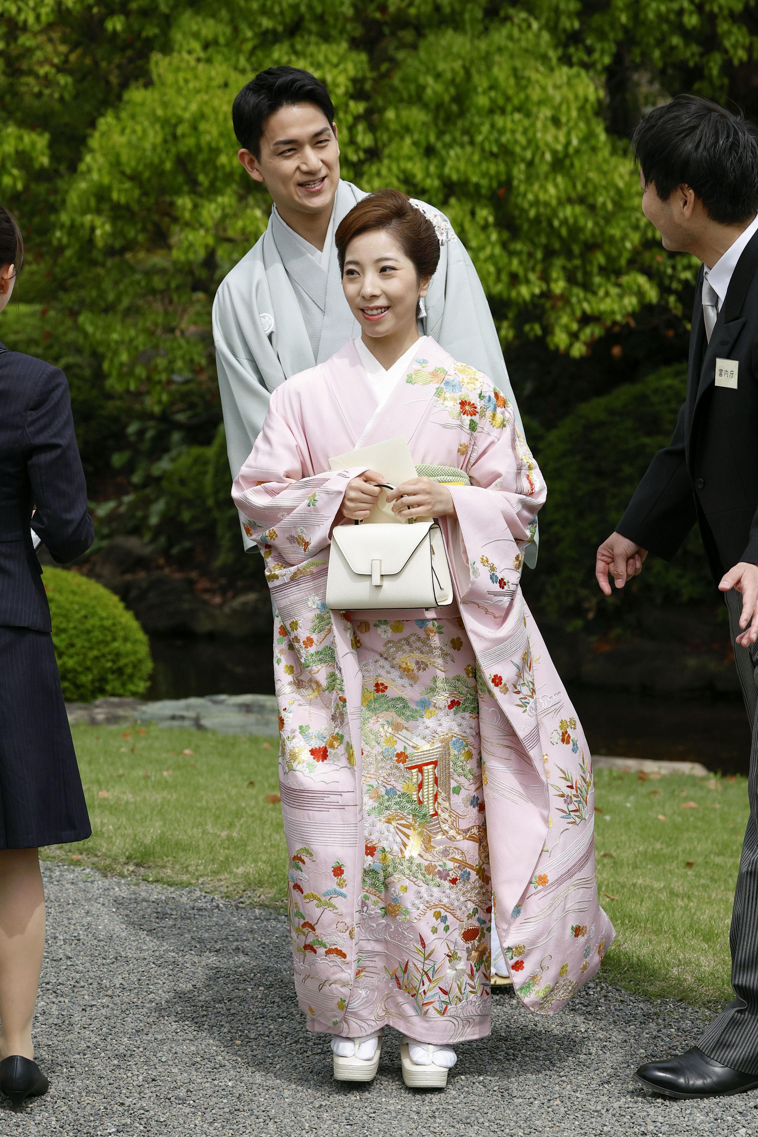 りく りゅう 結婚 いつ