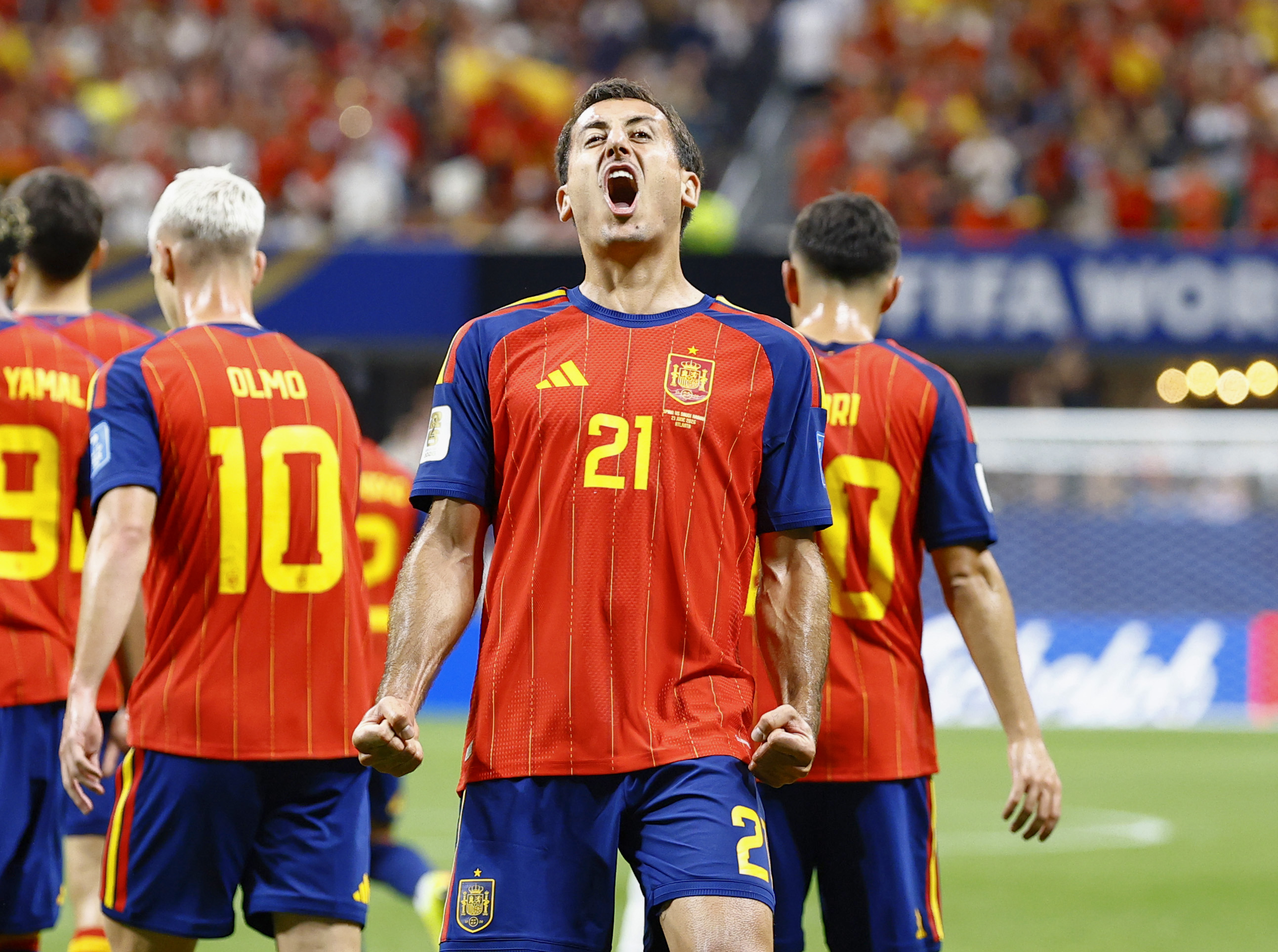 サンスポ記者が予想！W杯第26日】ポルトガル―スペインの強豪国同士の