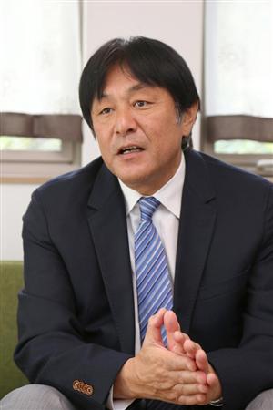 荒木大輔氏が母校 早実のルーツを訪ねて 3 6ページ サンスポ