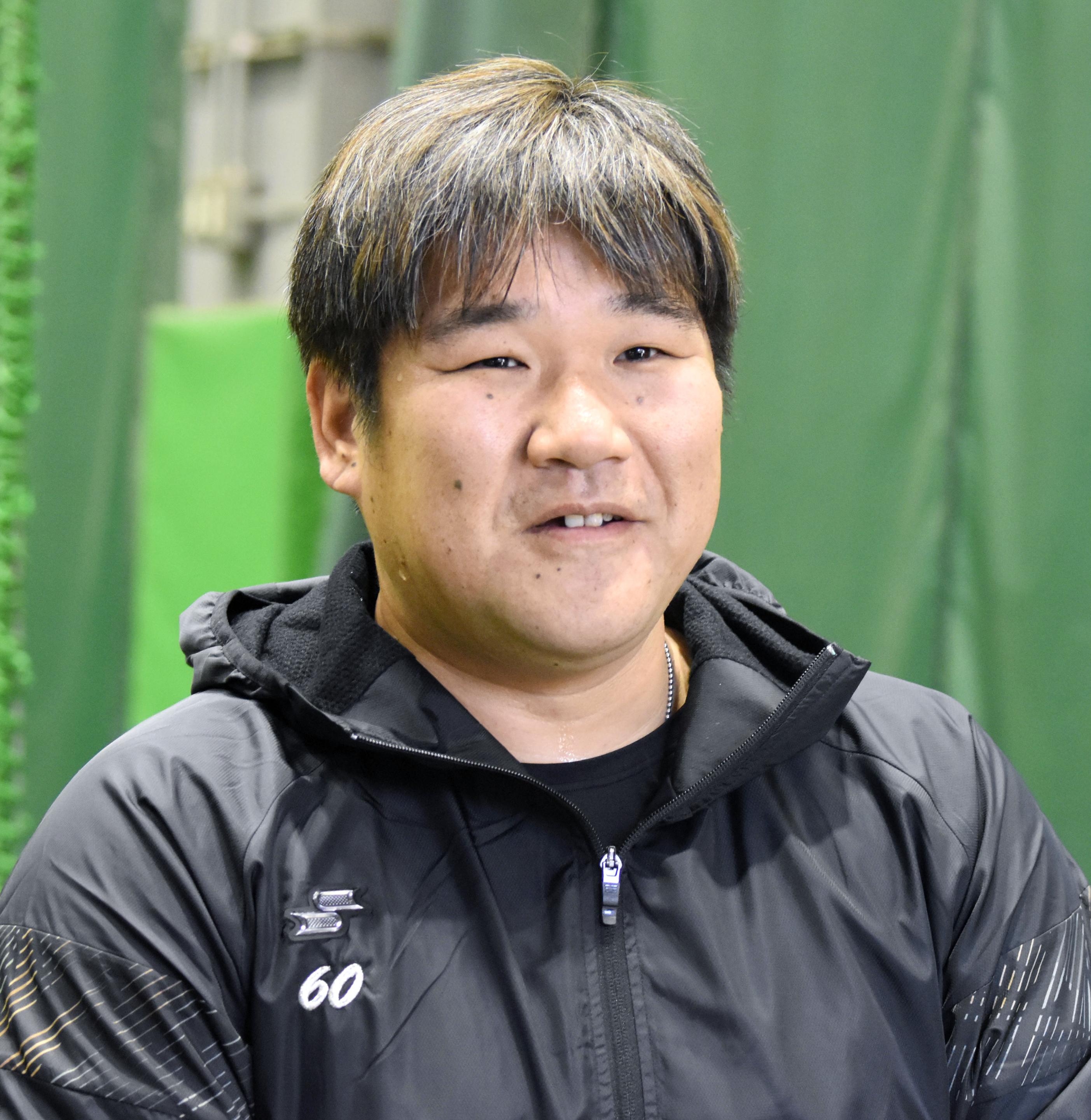 西武・中村剛也、500号に意欲「好不調の波を減らしたい」 - サンスポ