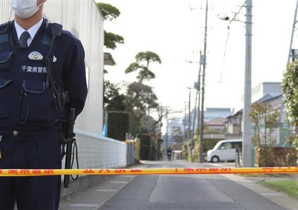 茂原強殺３少年逮捕 犯人逮捕で安堵の声広がる 周辺では空き巣相次ぐ 1 2ページ 産経ニュース