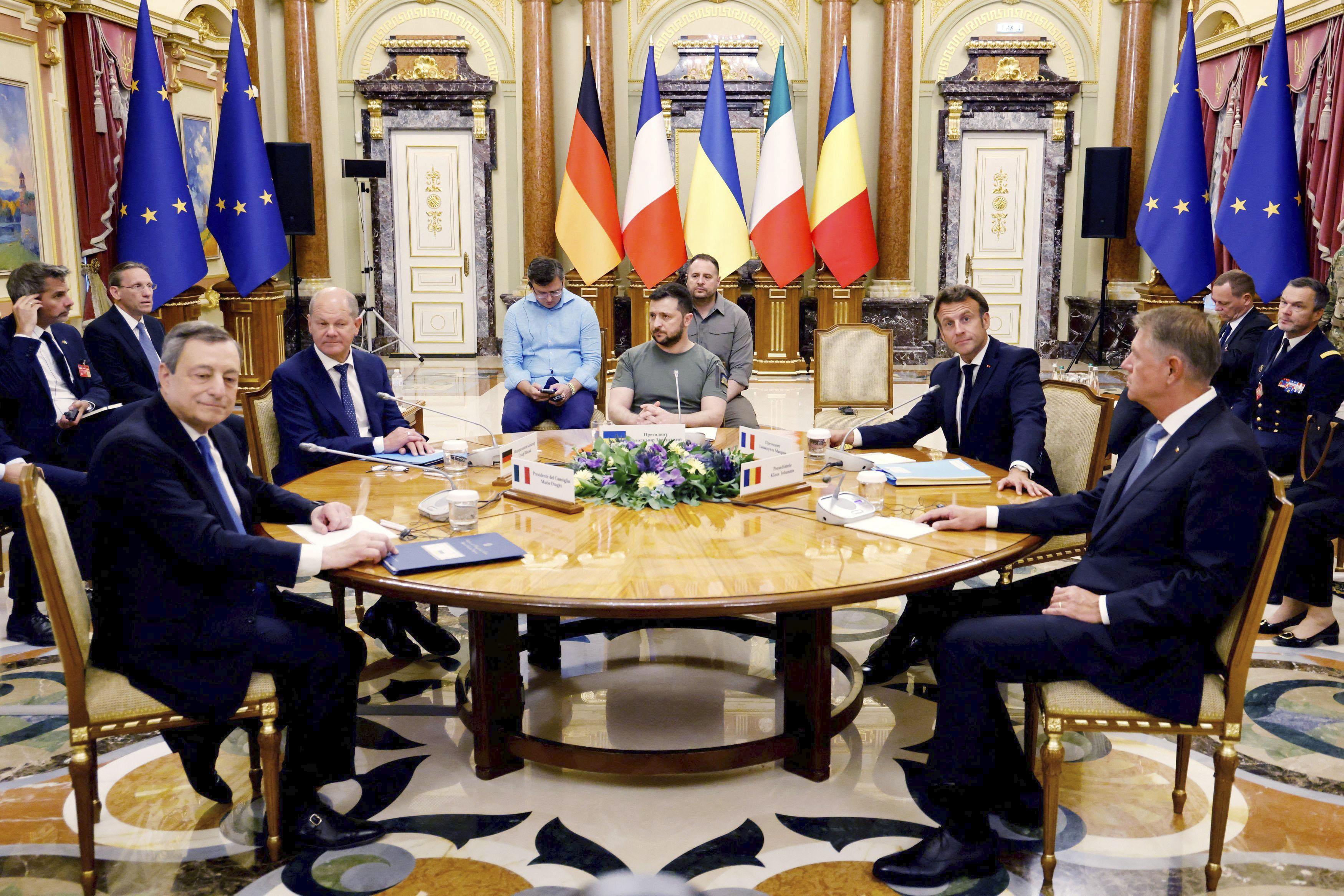 論壇時評 ７月号 戦争長期化によるｎａｔｏ分断防げ 論説委員 岡部伸 産経ニュース