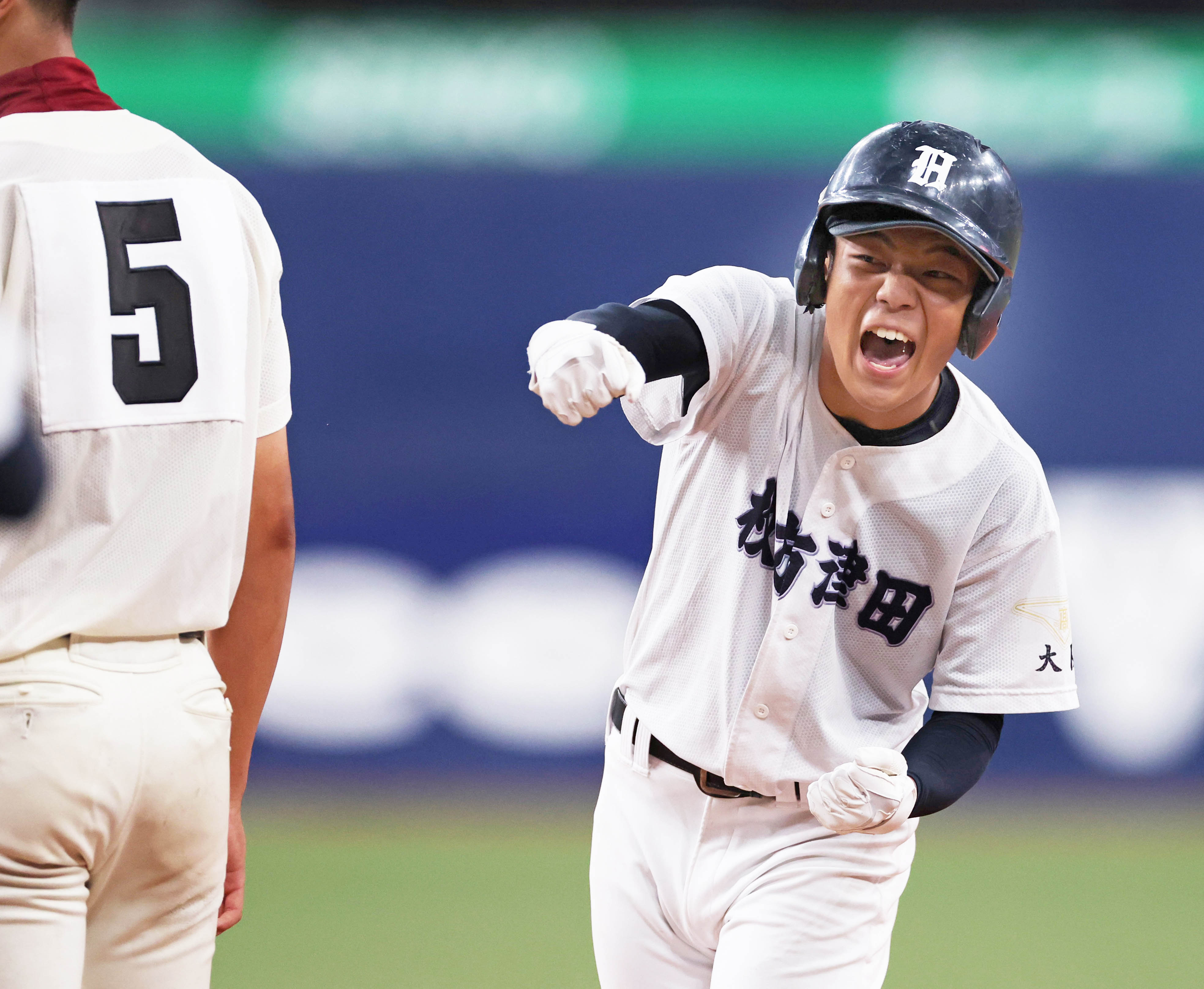 夏の高校野球大阪大会開幕 155チームが力強く行進 - 産経ニュース