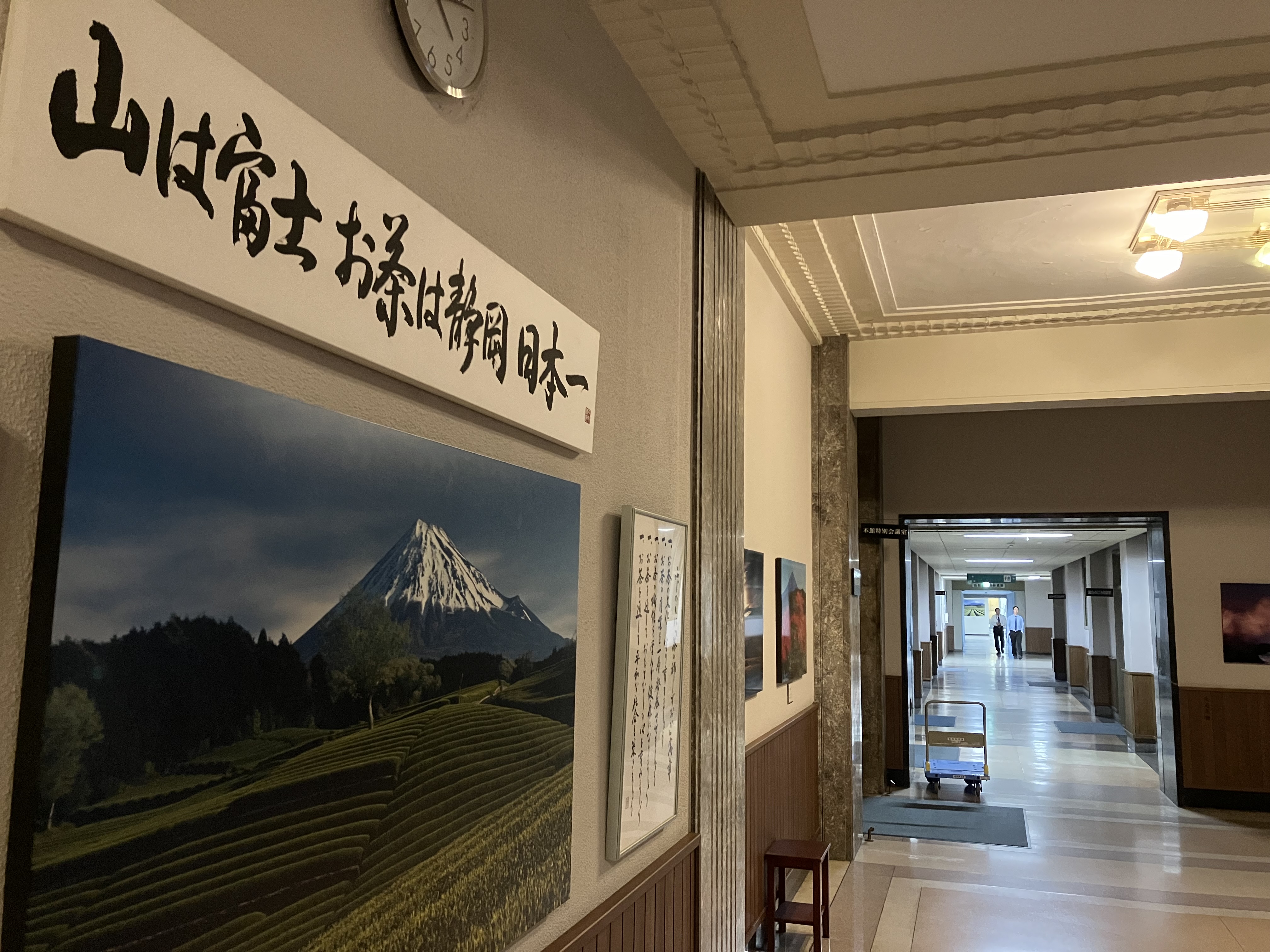 茶の都〟静岡 荒茶生産量首位陥落の衝撃 巻き返しのカギは「碾茶