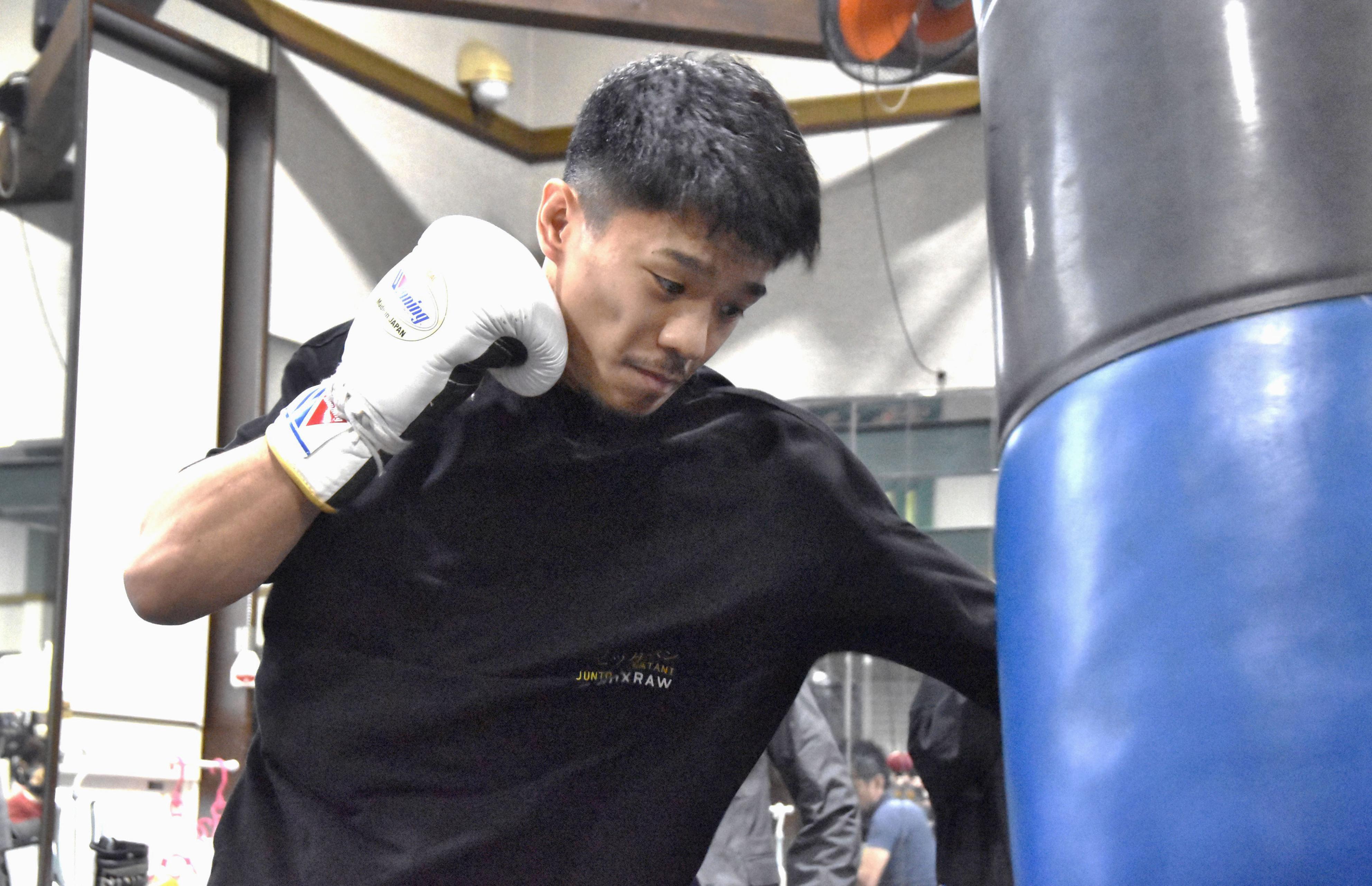 ボクシング】竹原慎二氏「これ勝ったら井上戦って決まってる。証明