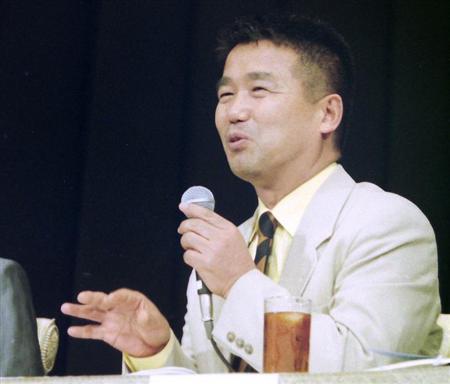 芸能リポーターの福岡翼さん ４月２０日に死去していた ソフトな口調で梨元さんらとワイドショー全盛期築いた 1 2ページ サンスポ