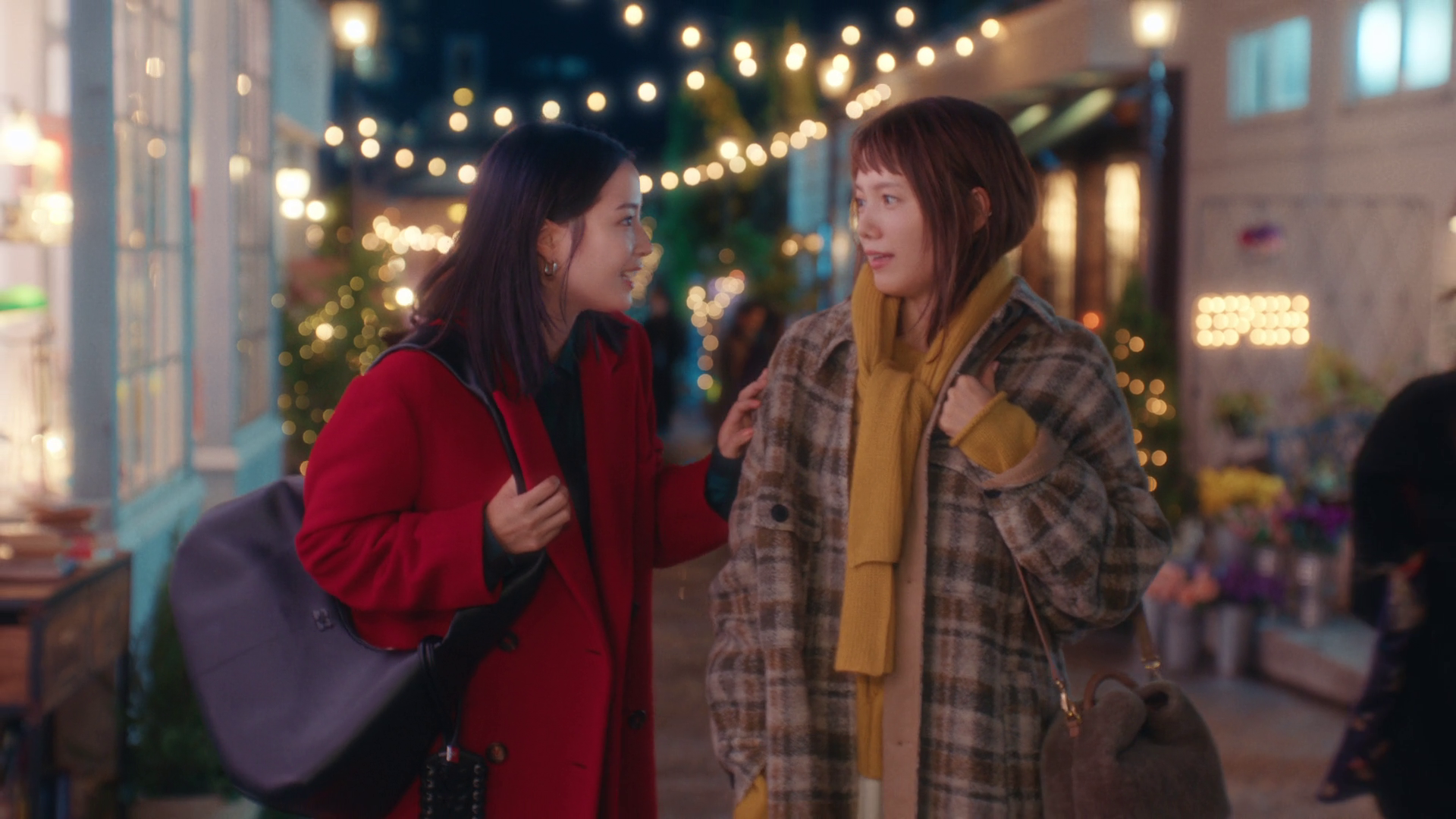 ★宮崎あおい 伊右衛門 非売品 バナー タペストリー ポスター★ マクドナルド「マックフルーリー苺オレオクッキー」が3年ぶり復活！ 宮